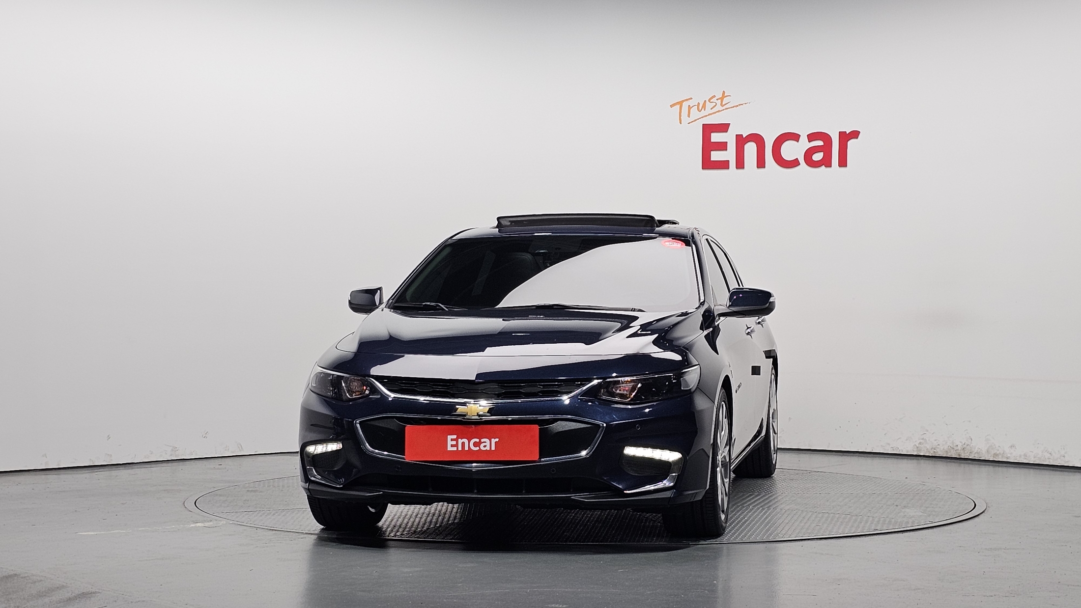 CHEVROLET MALIBU photo 3