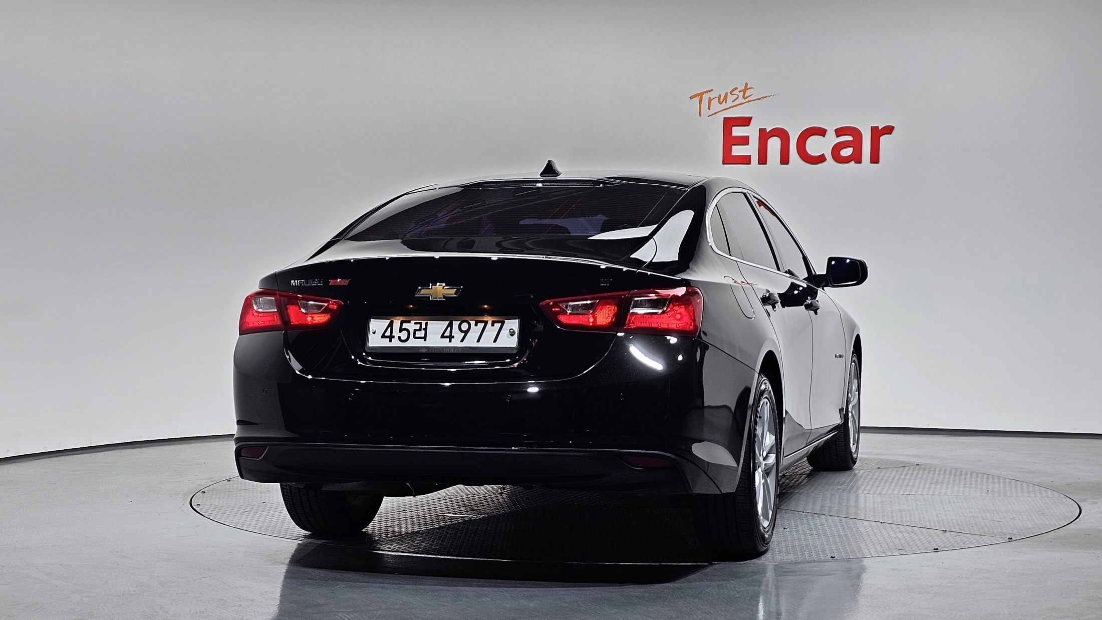 CHEVROLET MALIBU photo 2