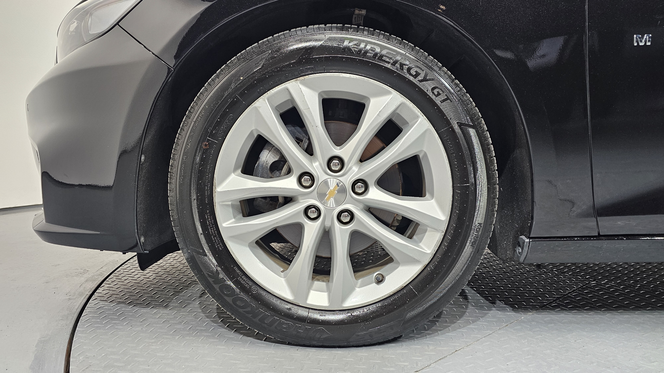 CHEVROLET MALIBU photo 3