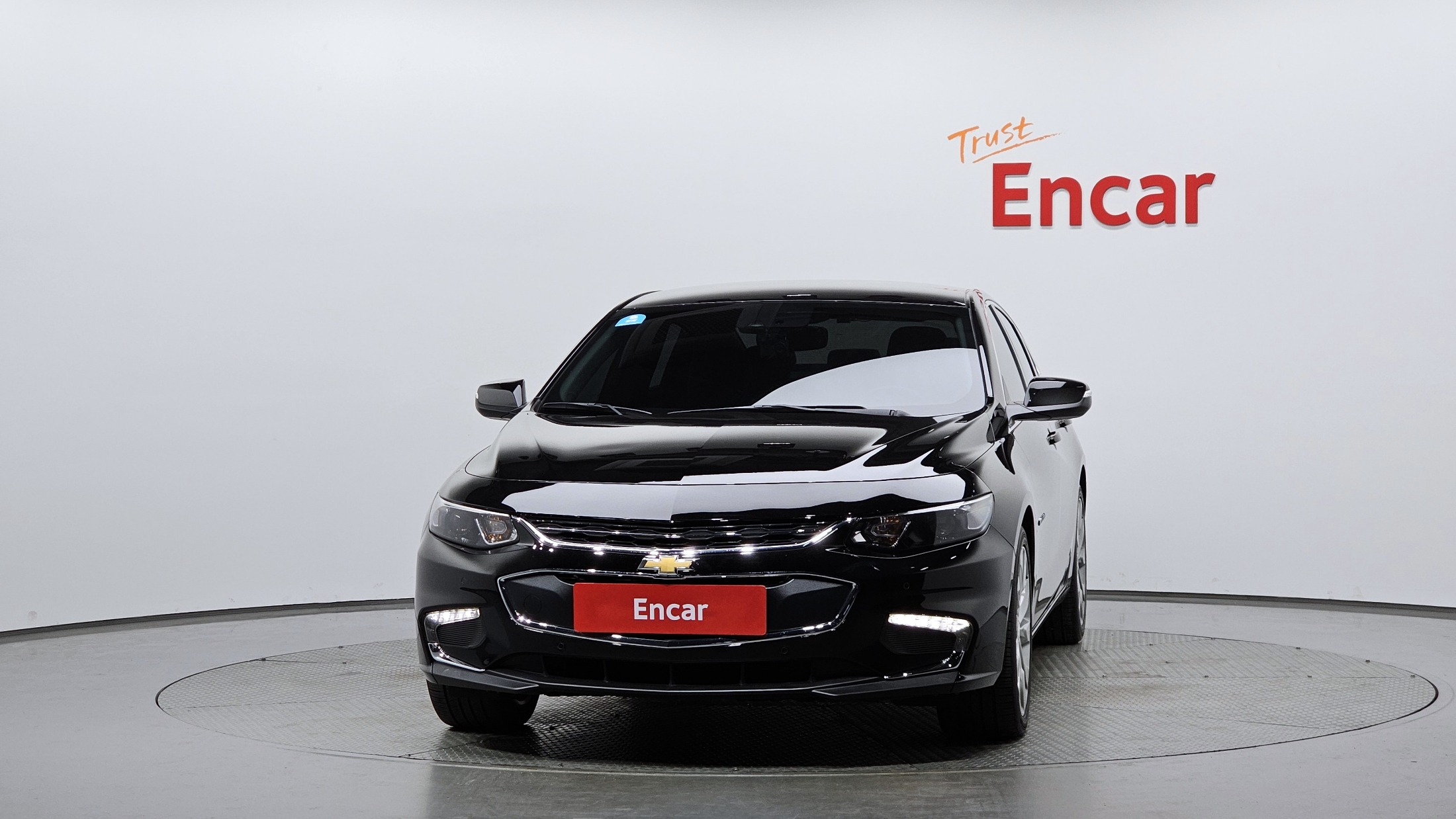 CHEVROLET MALIBU photo 3