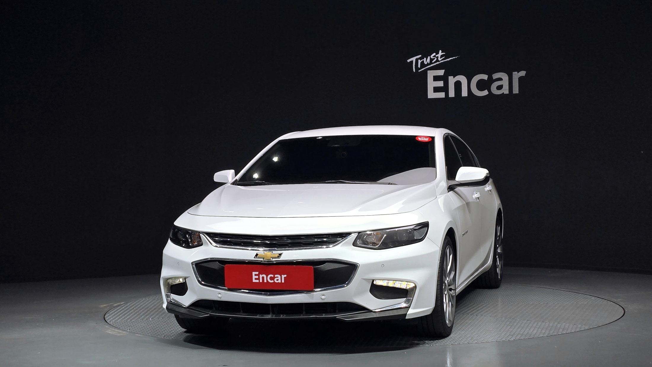 CHEVROLET MALIBU photo 3