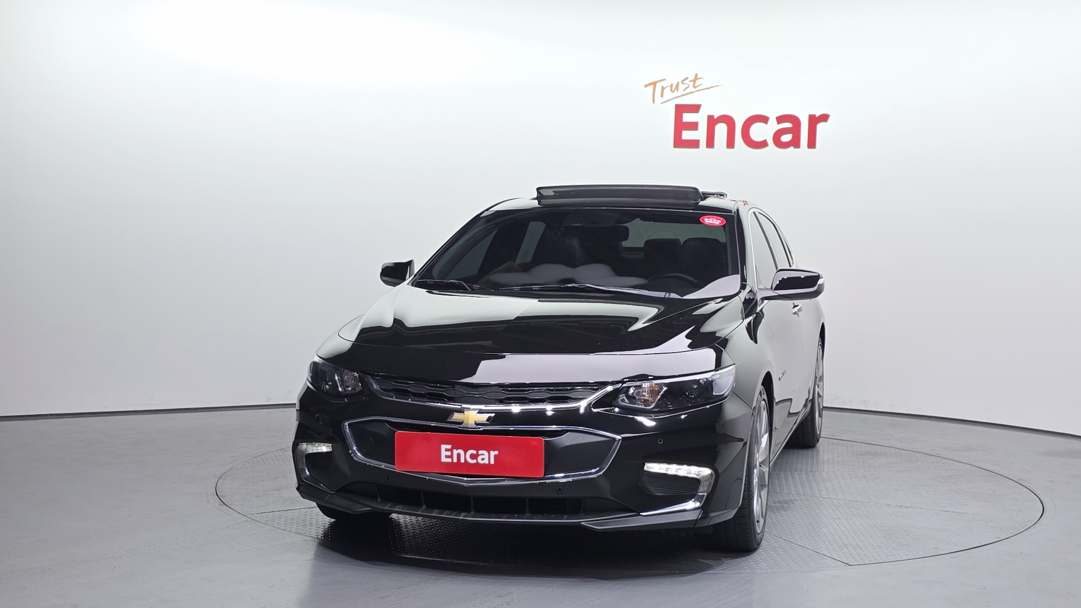 CHEVROLET MALIBU photo 3