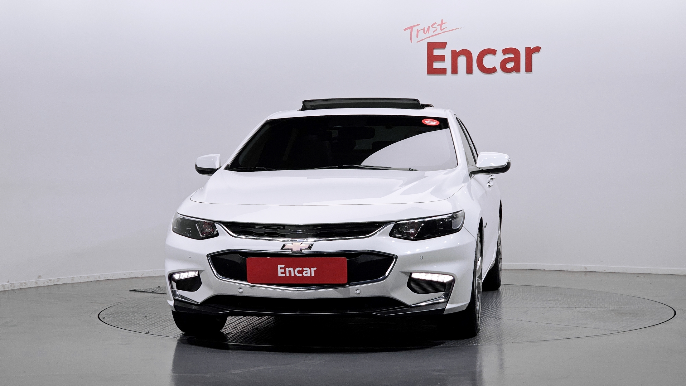 CHEVROLET MALIBU photo 3