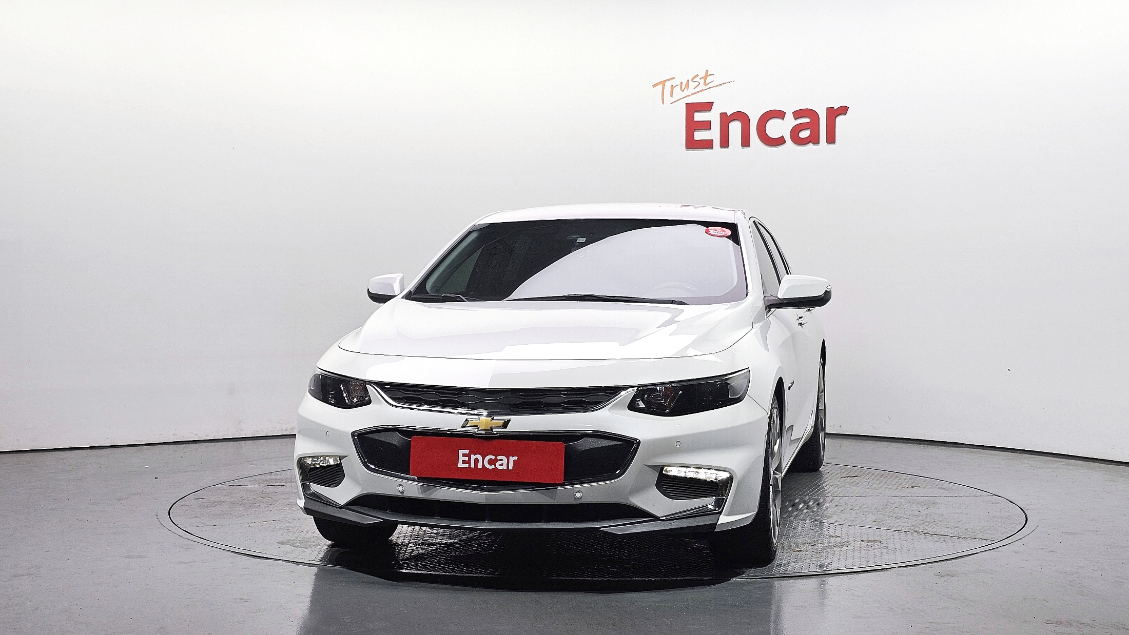 CHEVROLET MALIBU photo 3