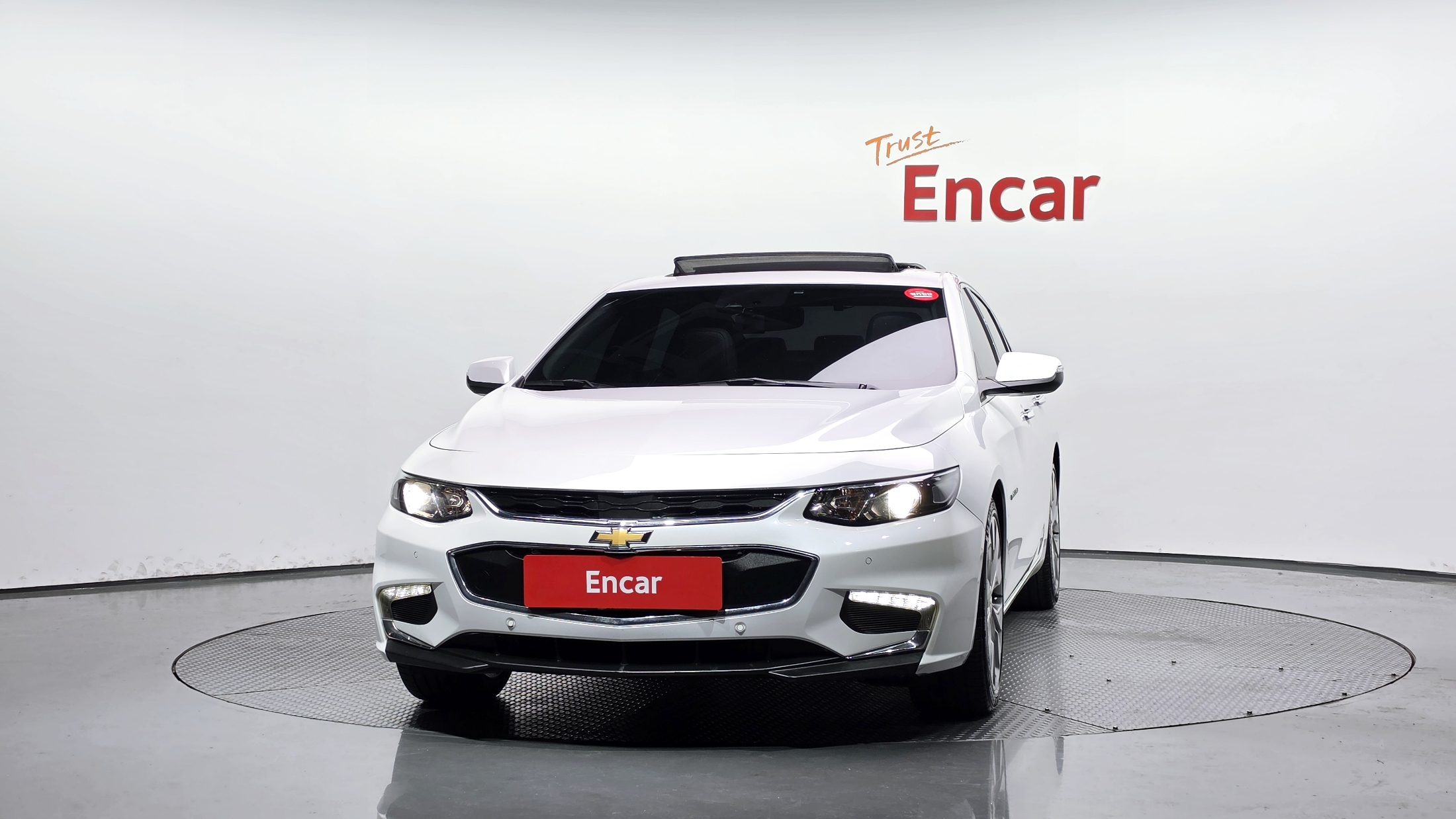 CHEVROLET MALIBU photo 3
