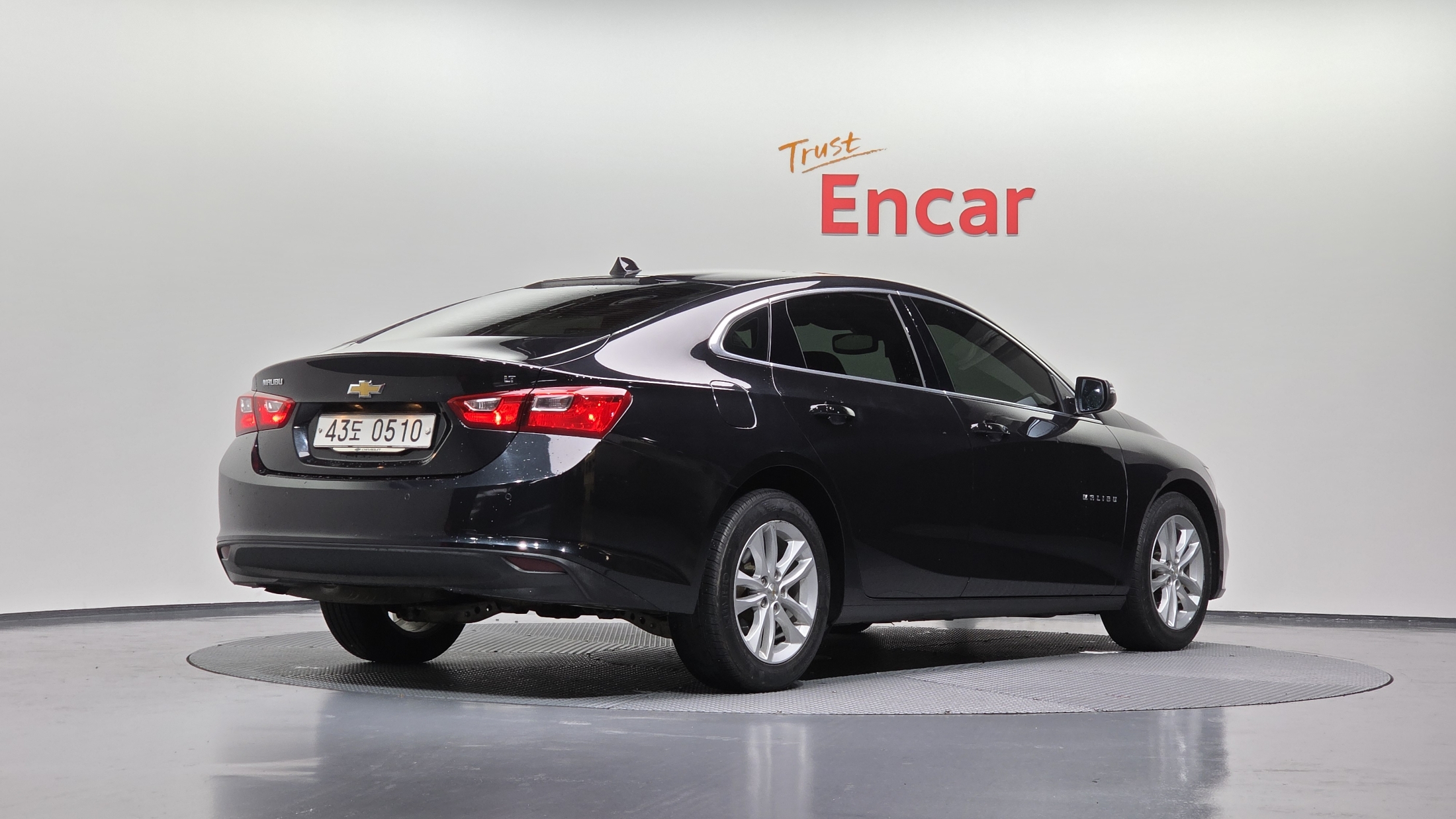 CHEVROLET MALIBU photo 2