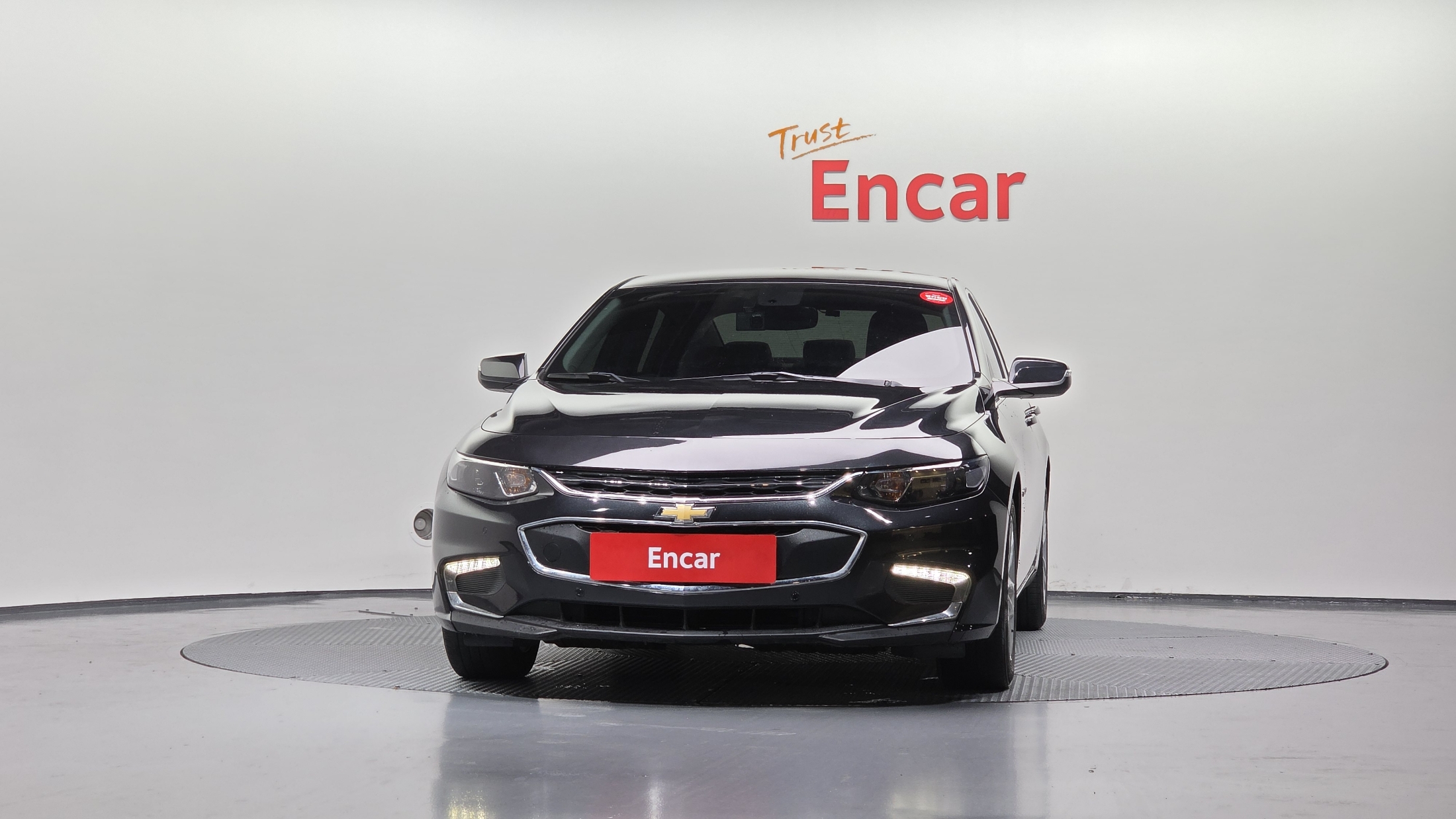 CHEVROLET MALIBU photo 3