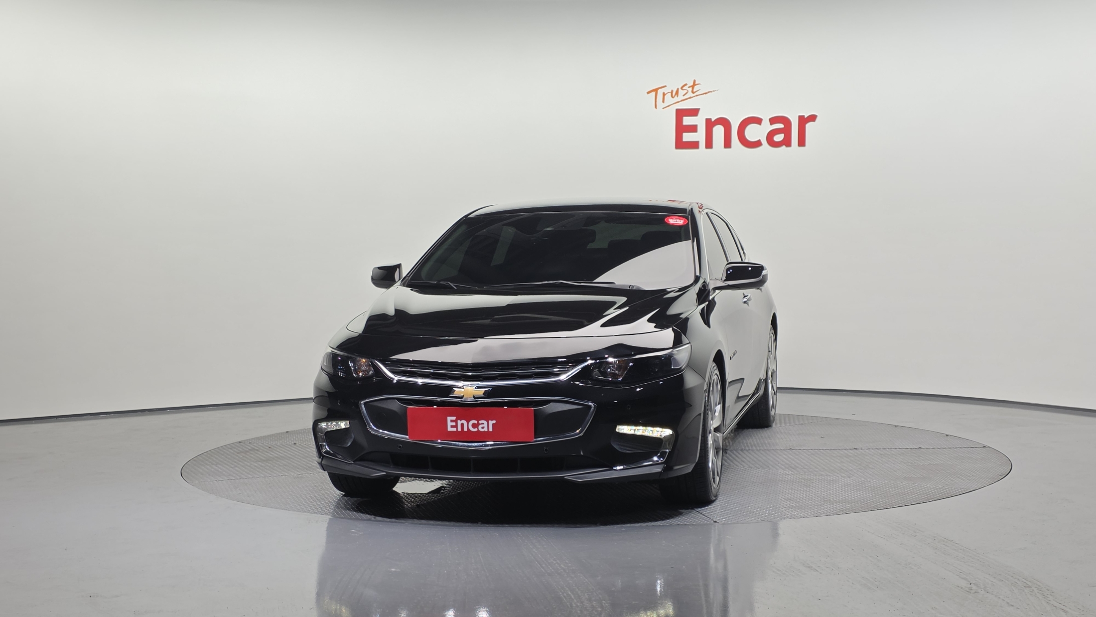 CHEVROLET MALIBU photo 3