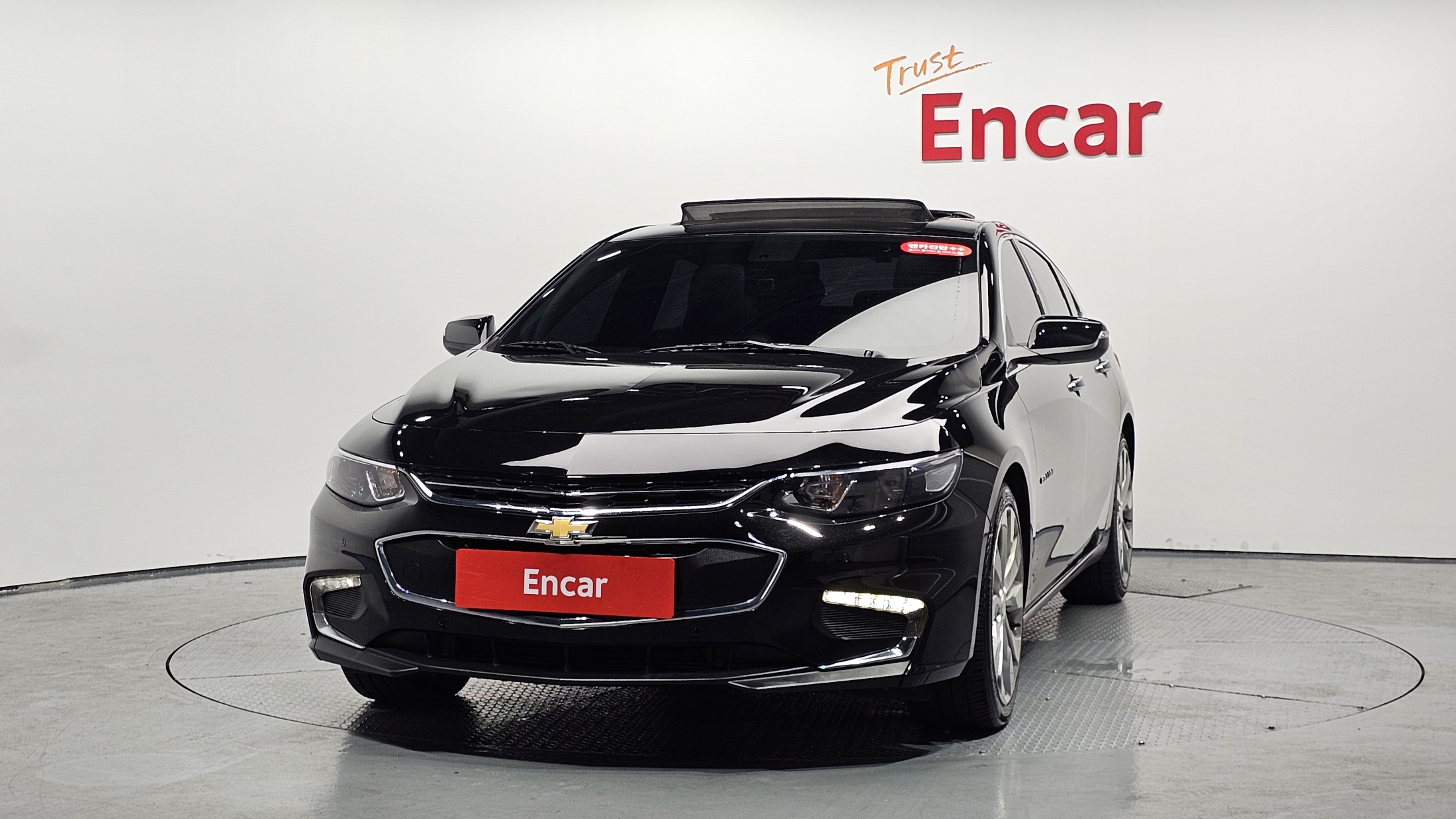 CHEVROLET MALIBU photo 3
