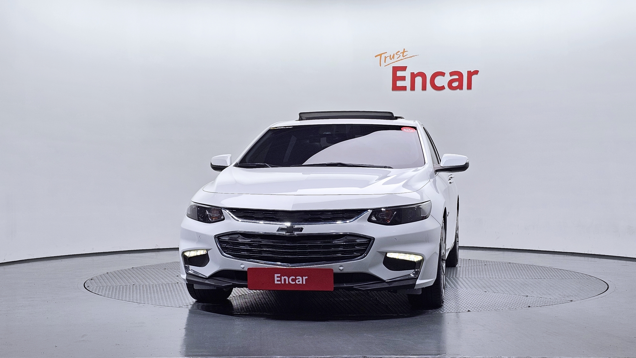 CHEVROLET MALIBU photo 3