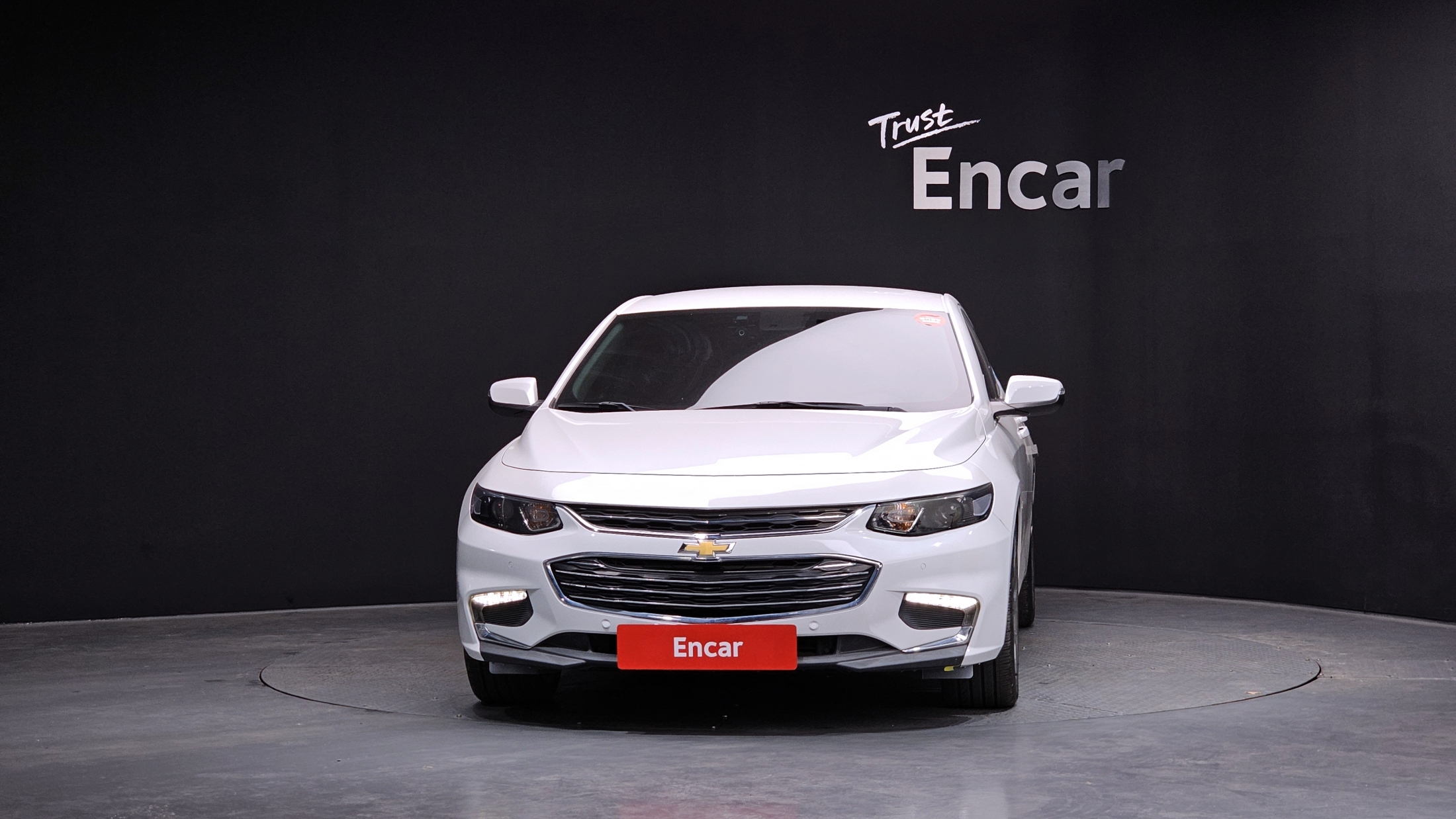 CHEVROLET MALIBU photo 2