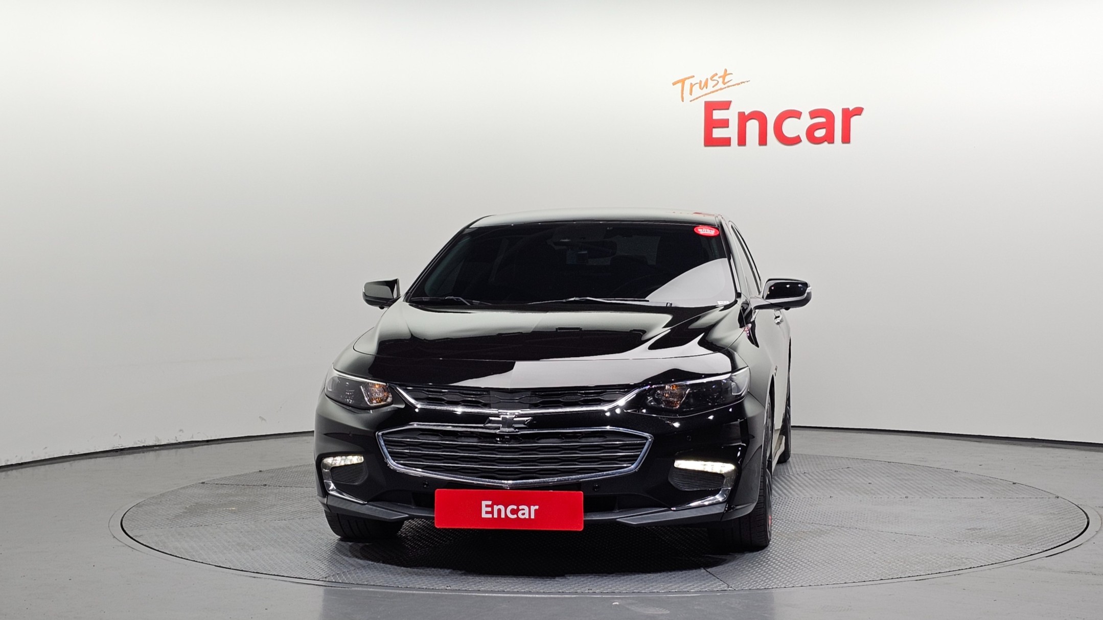 CHEVROLET MALIBU photo 3