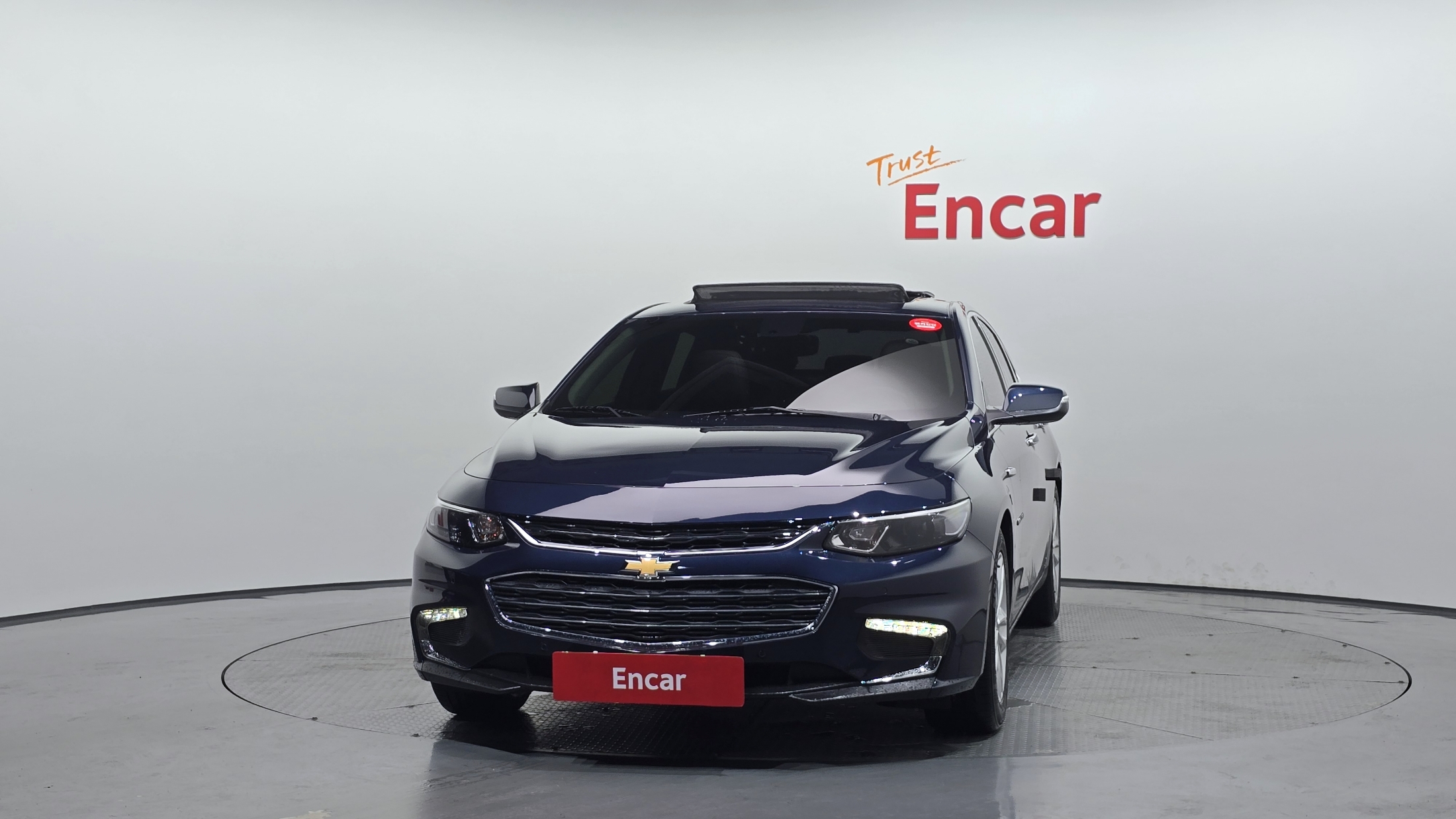 CHEVROLET MALIBU photo 3