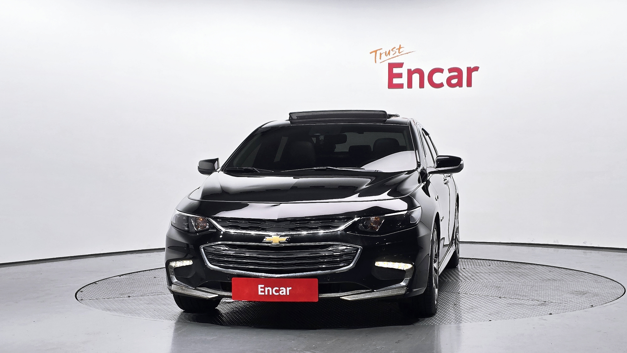 CHEVROLET MALIBU photo 3