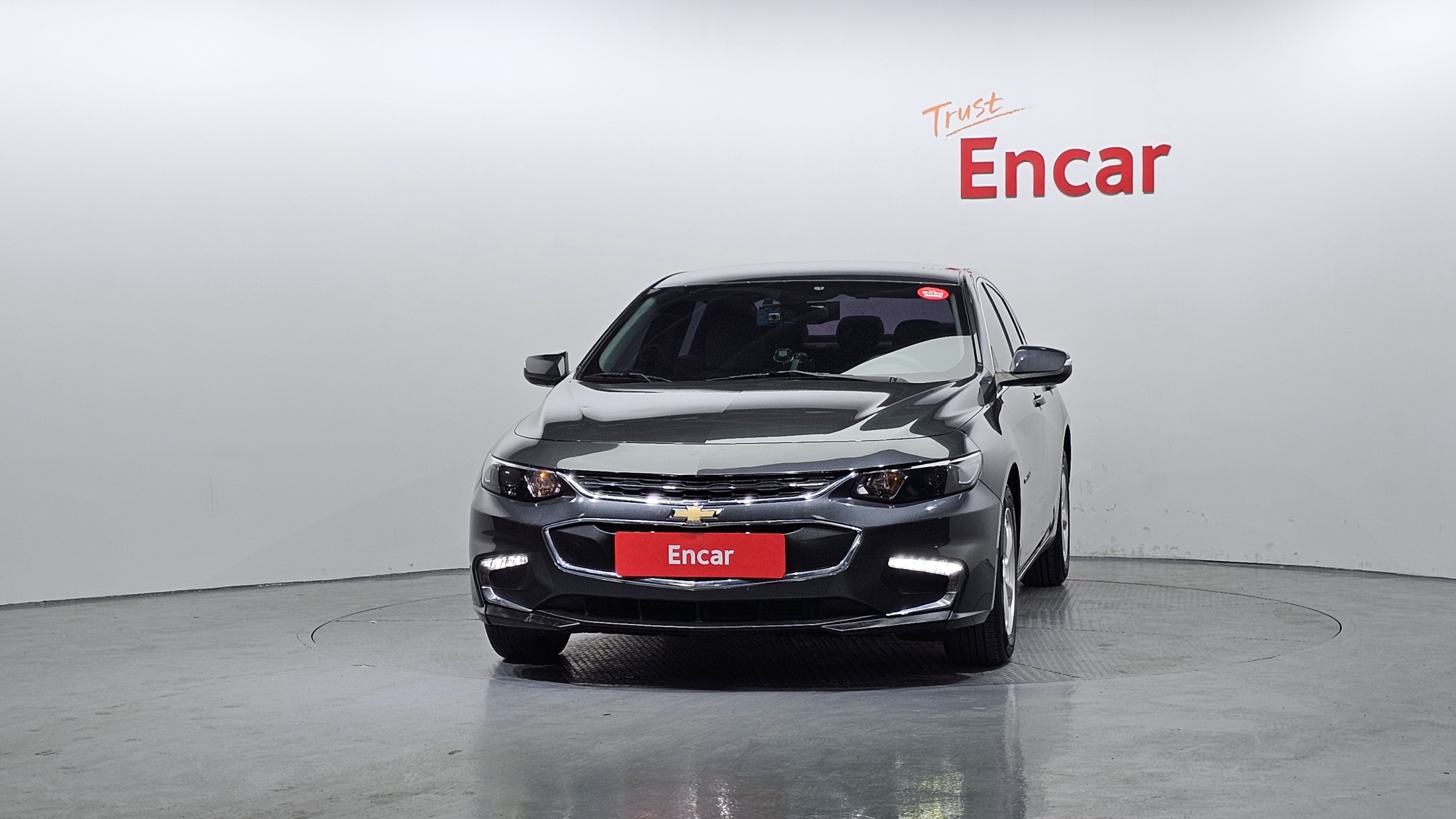CHEVROLET MALIBU photo 3