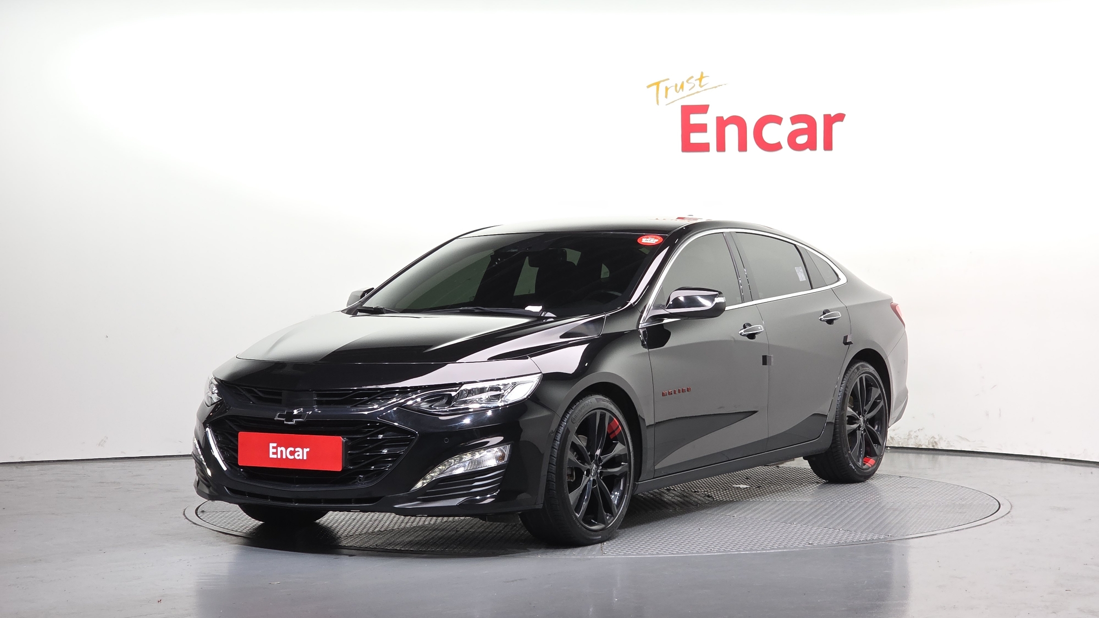 CHEVROLET MALIBU 2022