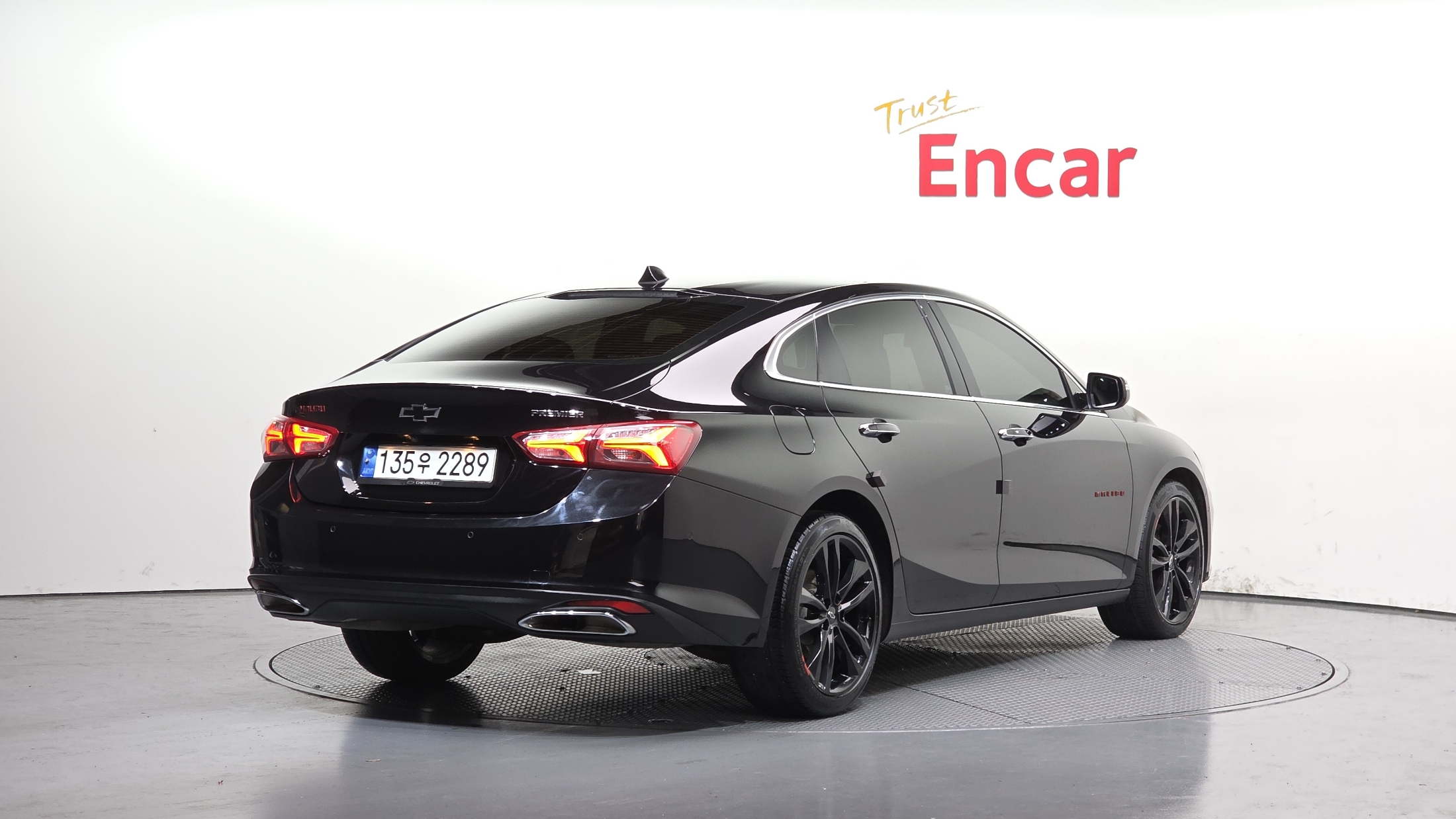 CHEVROLET MALIBU photo 2