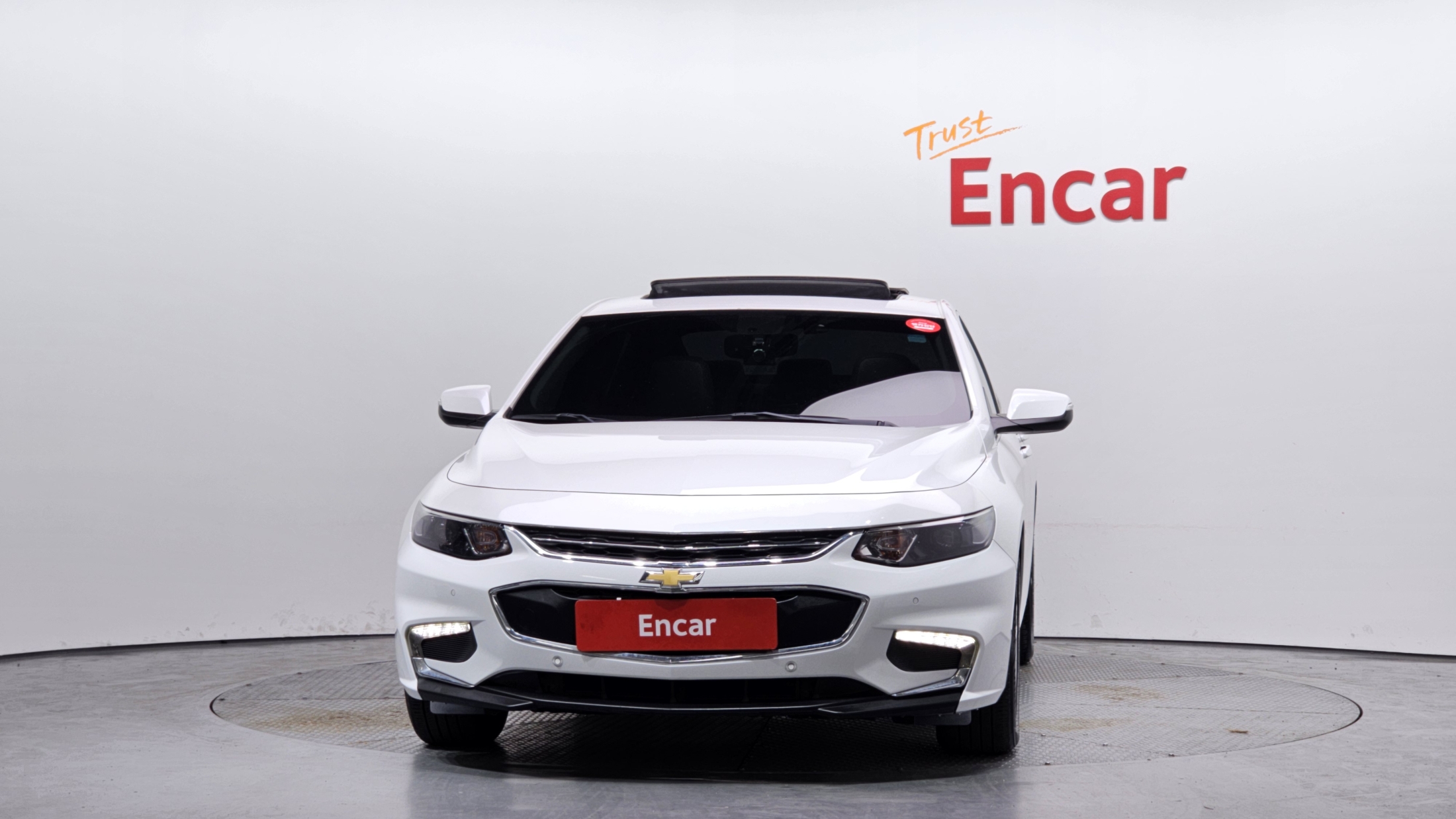 CHEVROLET MALIBU photo 2