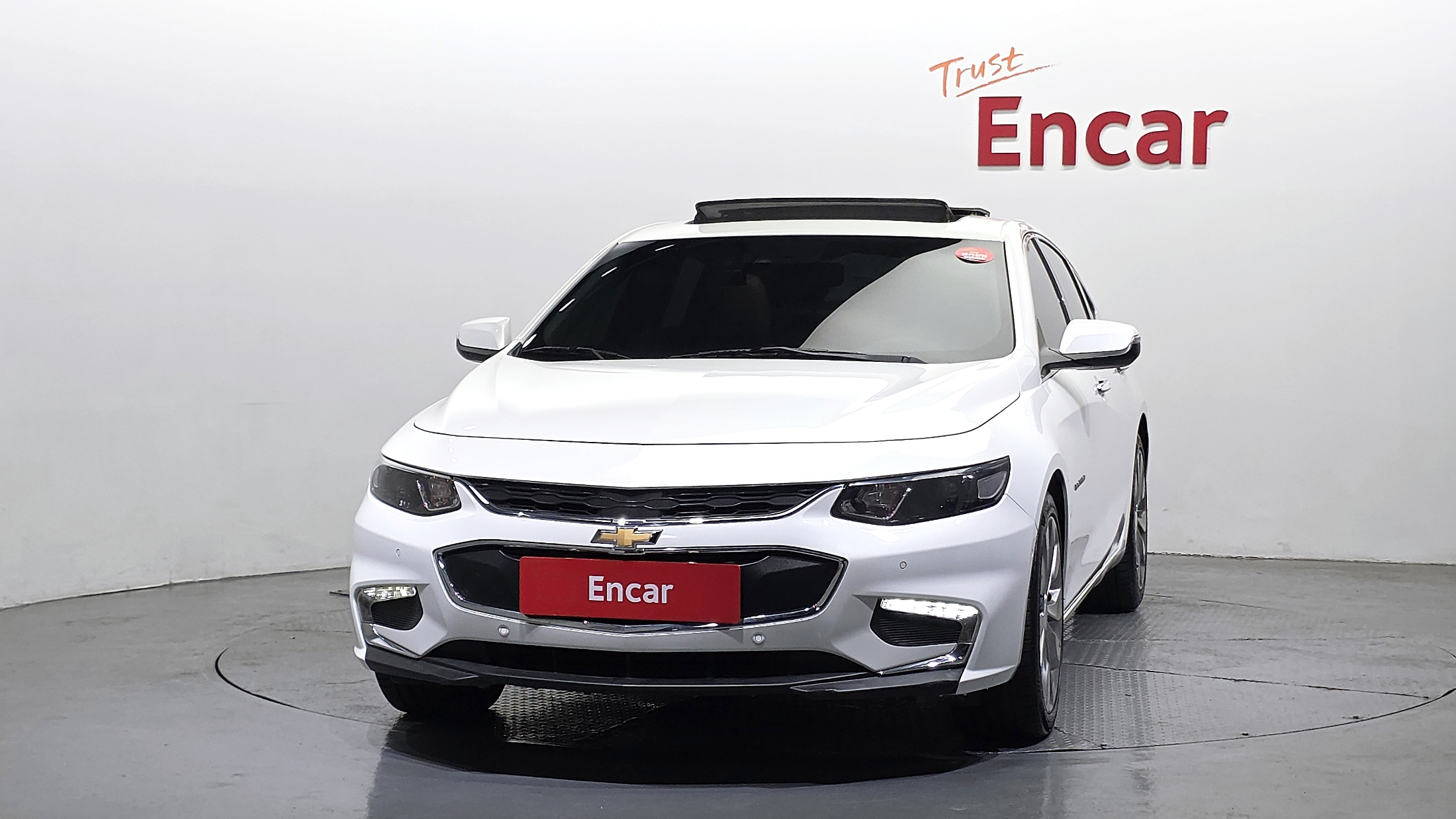 CHEVROLET MALIBU photo 3