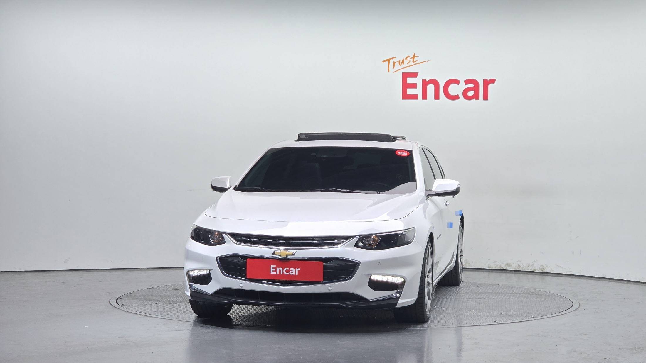 CHEVROLET MALIBU photo 3