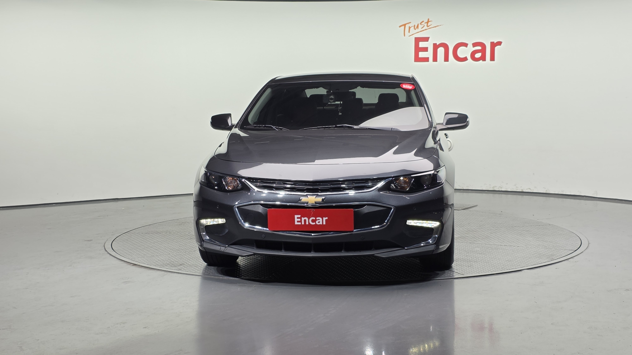 CHEVROLET MALIBU photo 3