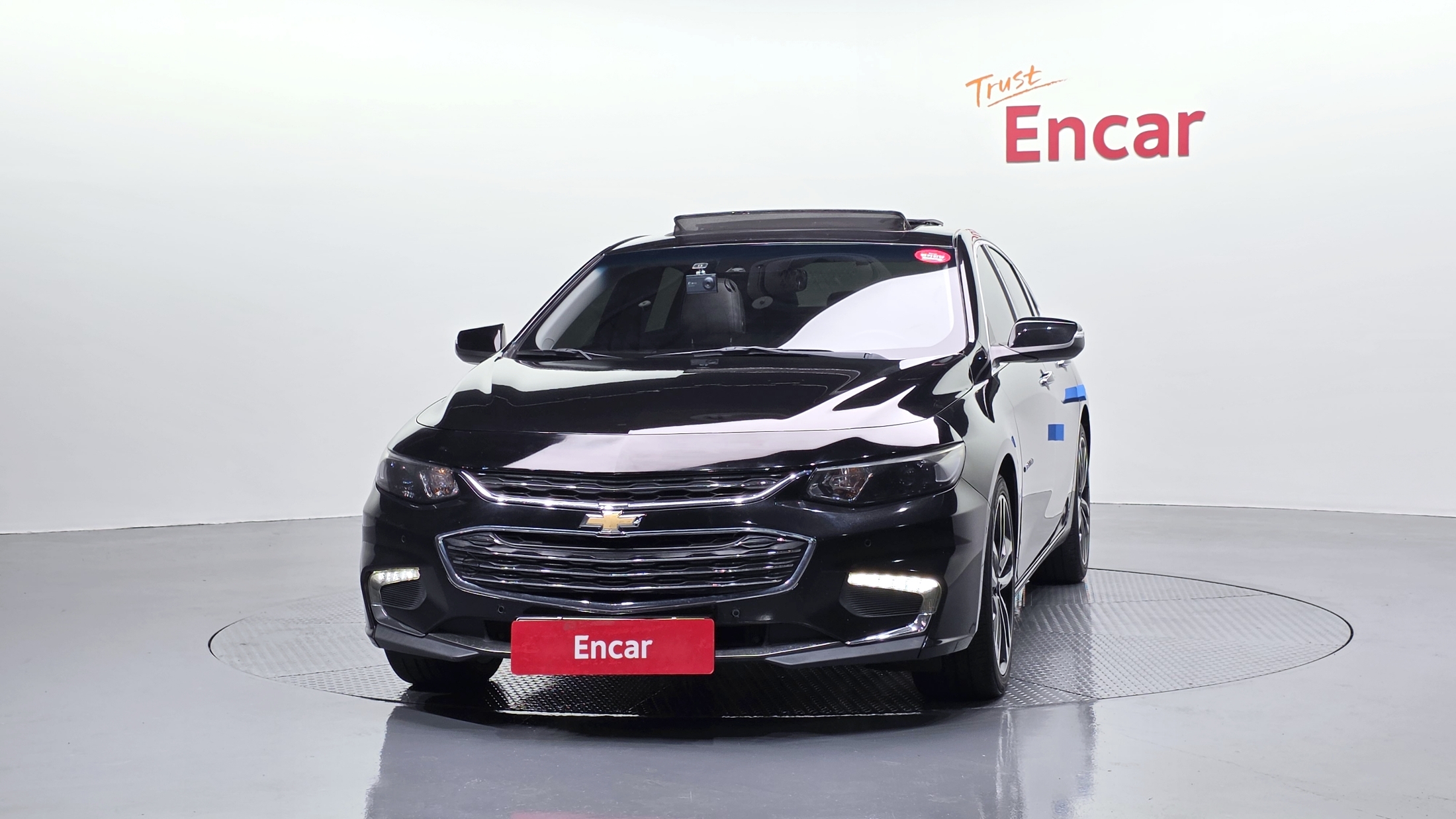 CHEVROLET MALIBU photo 3