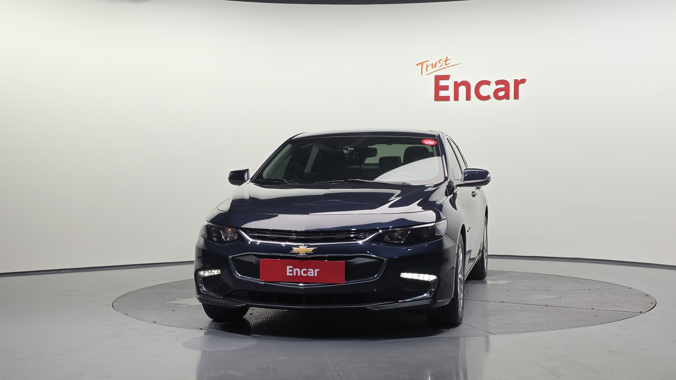 CHEVROLET MALIBU photo 3