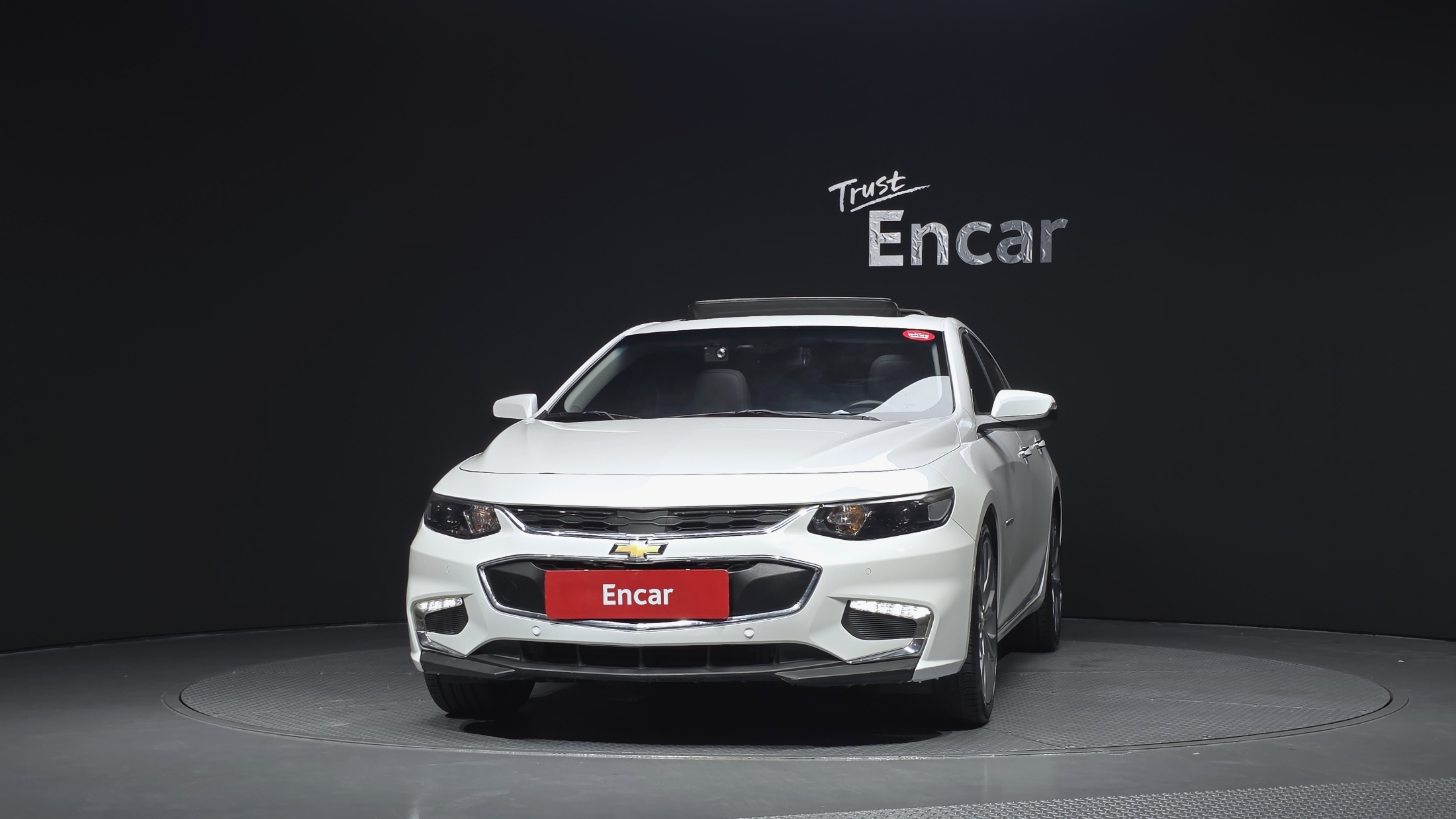 CHEVROLET MALIBU photo 3