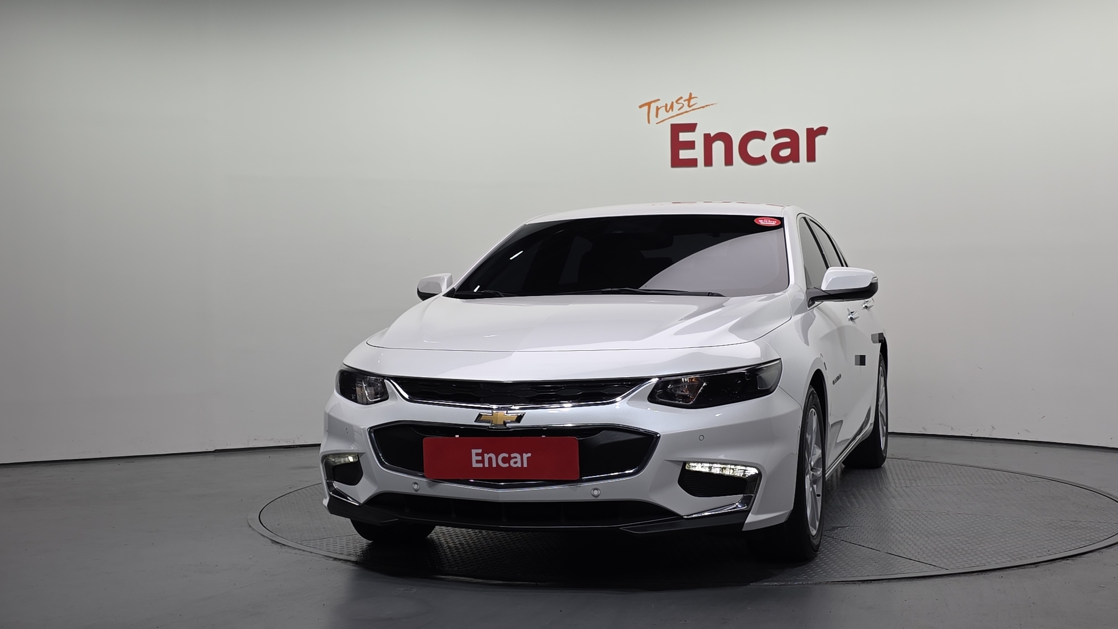CHEVROLET MALIBU photo 3
