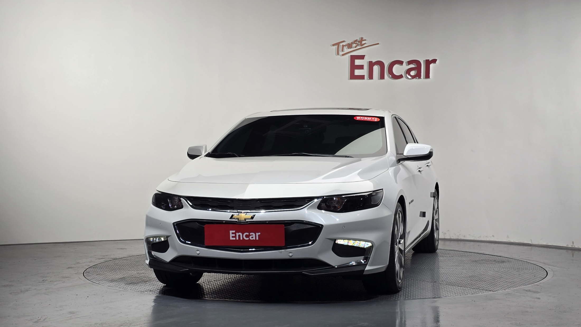 CHEVROLET MALIBU photo 3