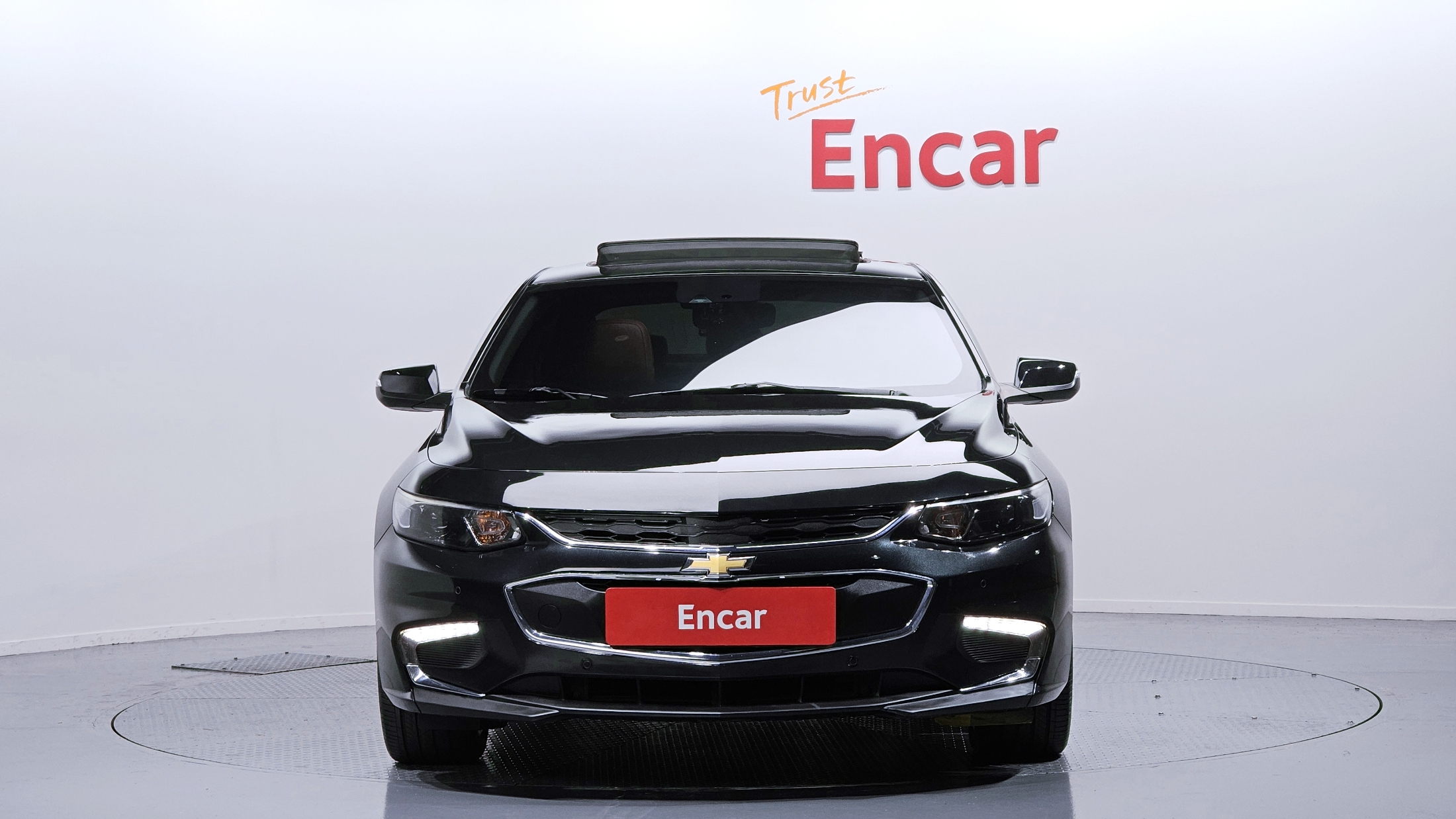 CHEVROLET MALIBU photo 3