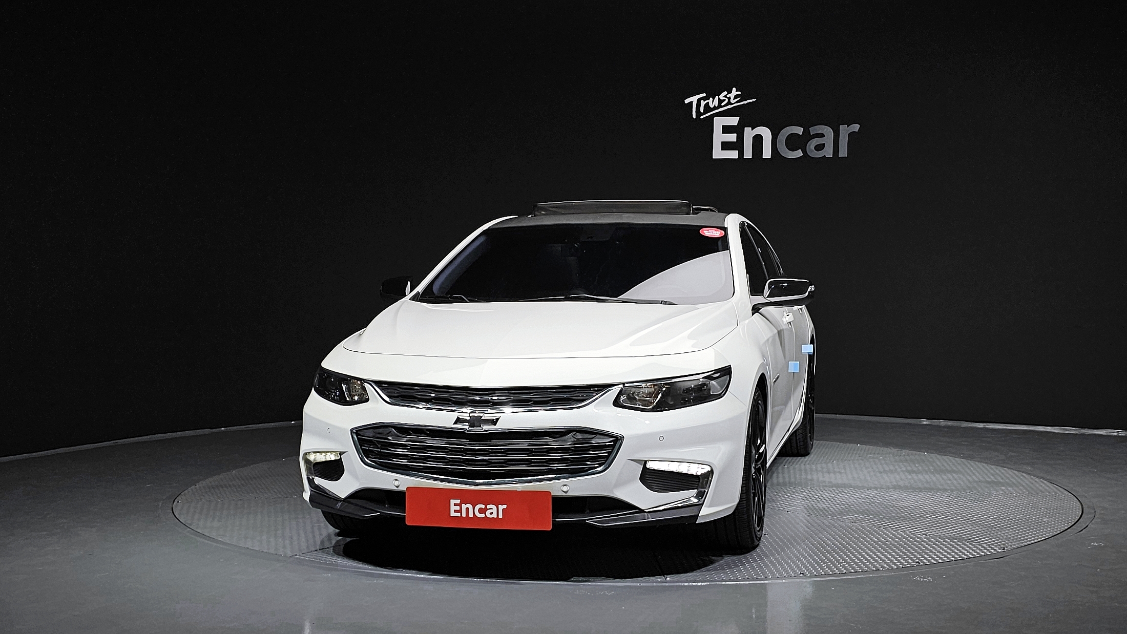 CHEVROLET MALIBU photo 3