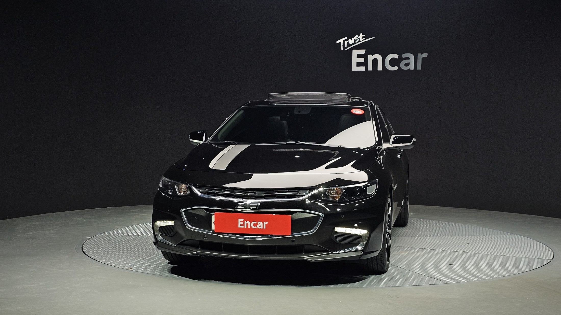 CHEVROLET MALIBU photo 3