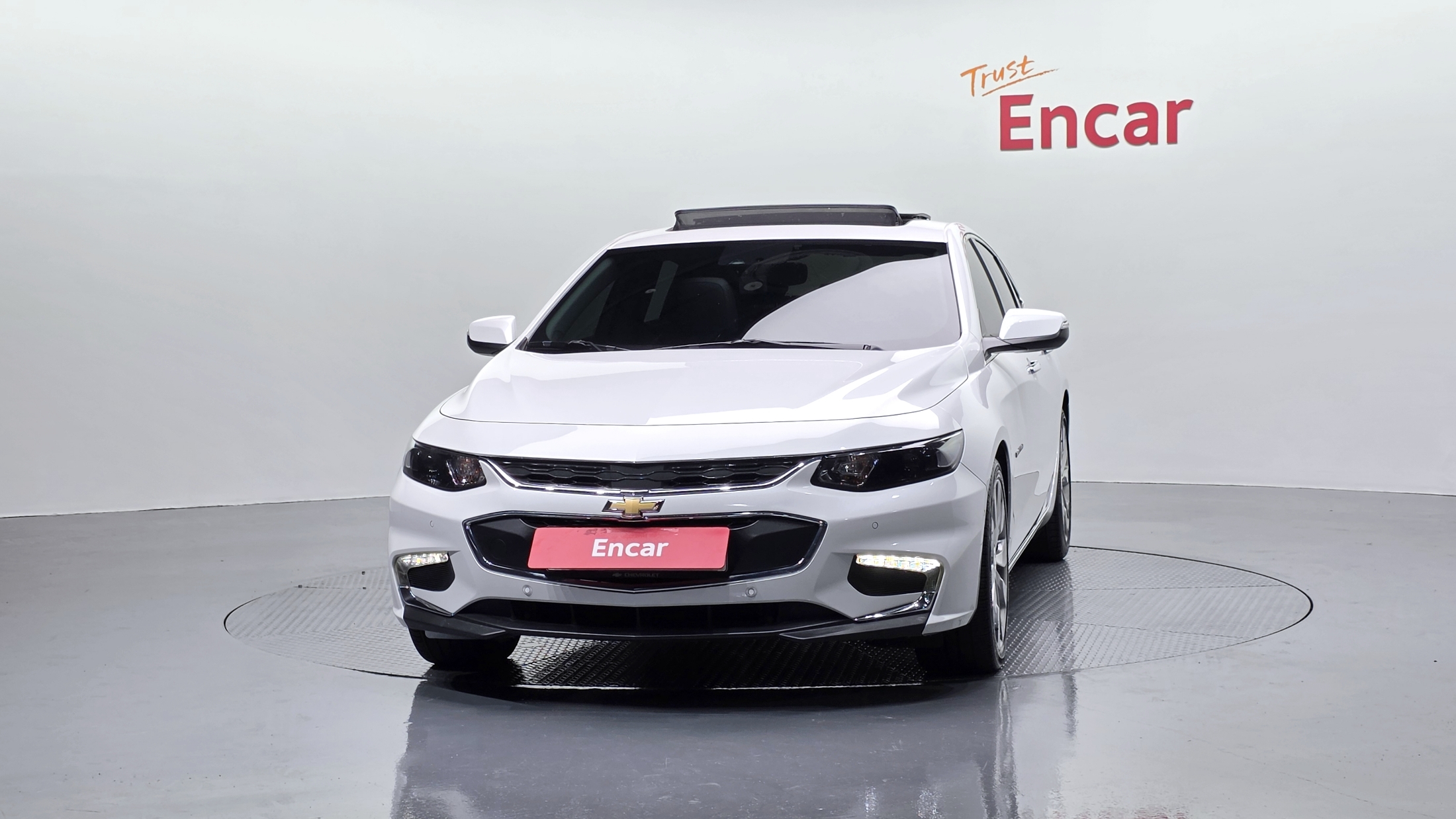 CHEVROLET MALIBU photo 3