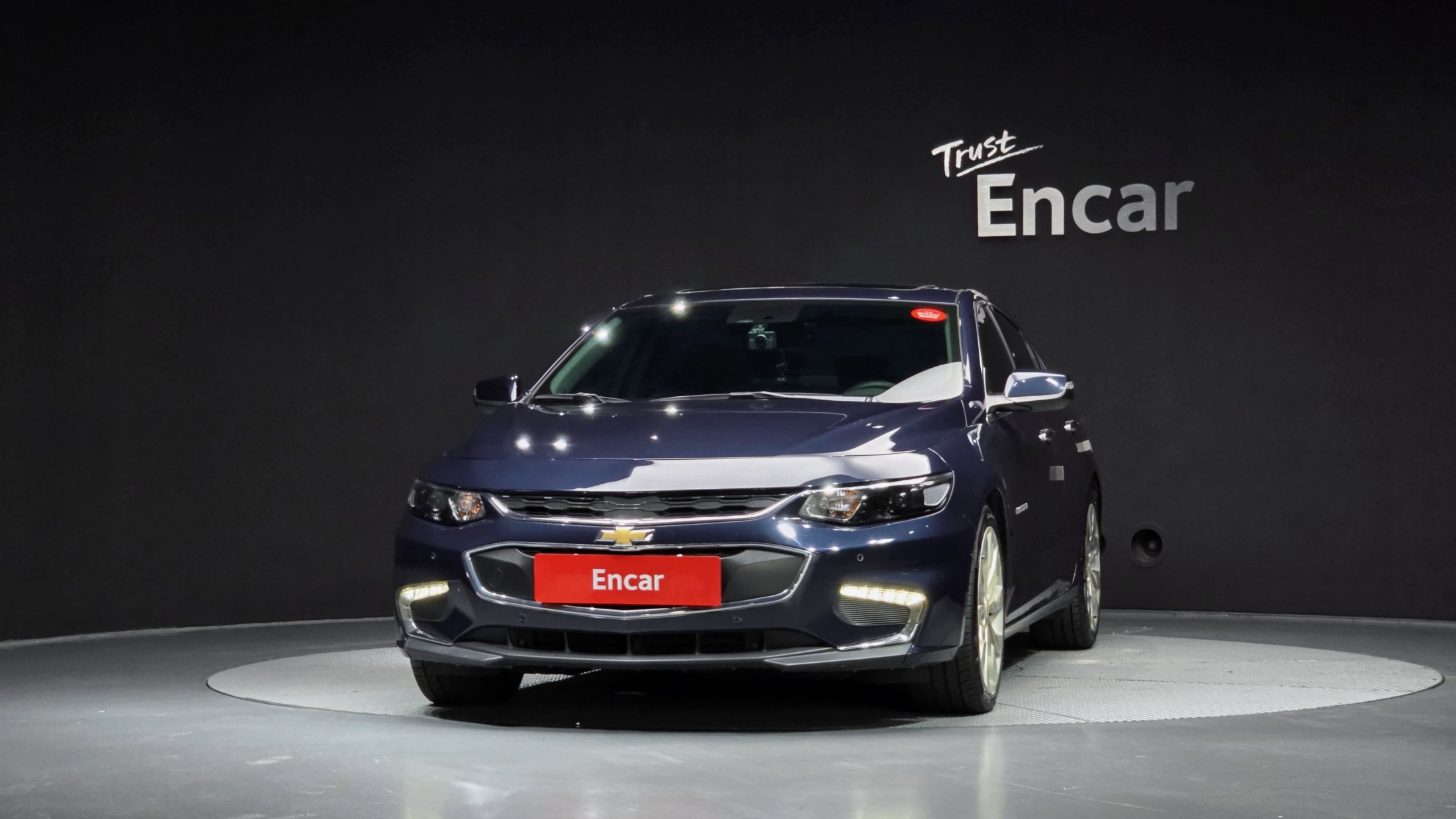 CHEVROLET MALIBU photo 3
