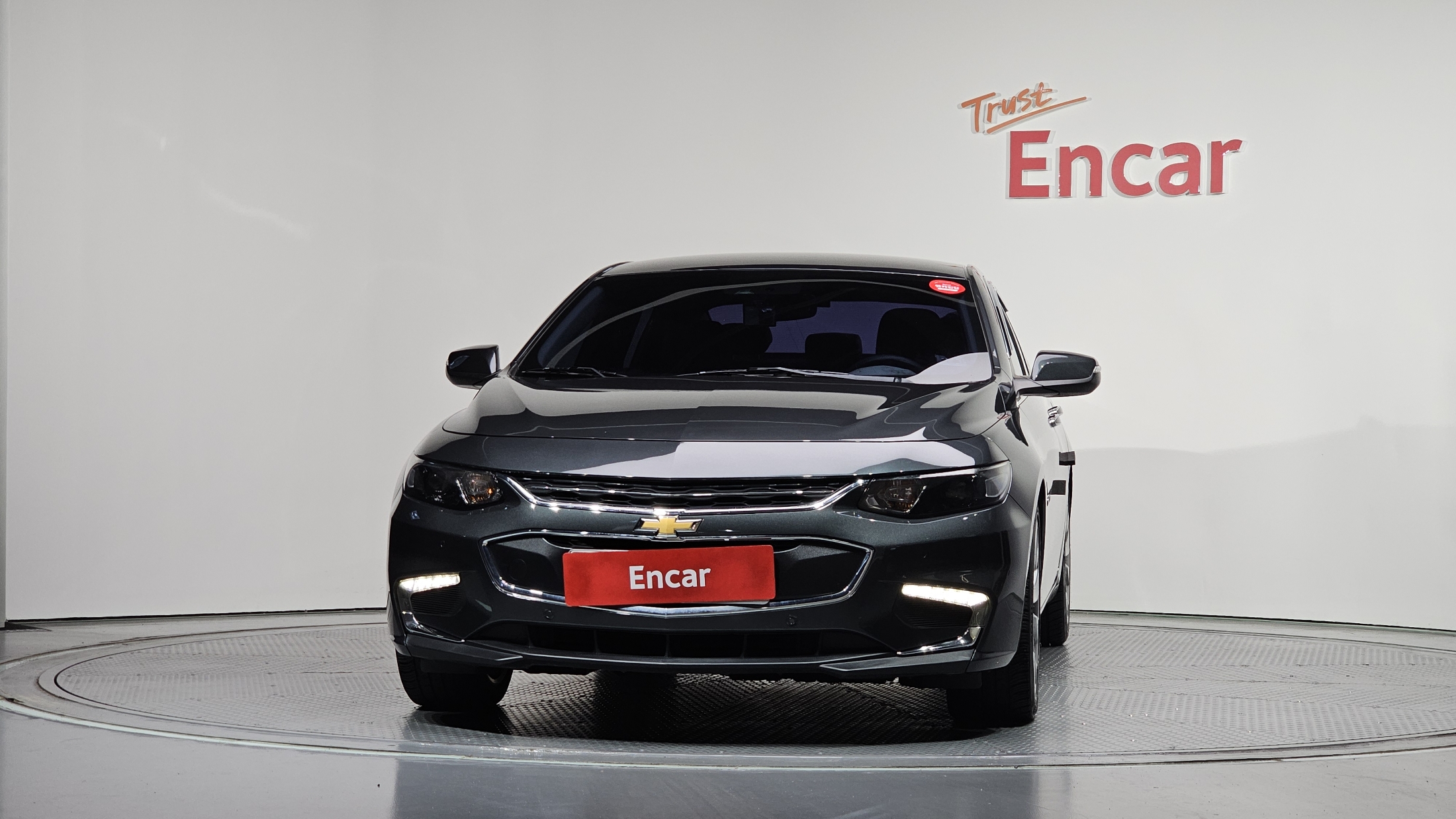 CHEVROLET MALIBU photo 3