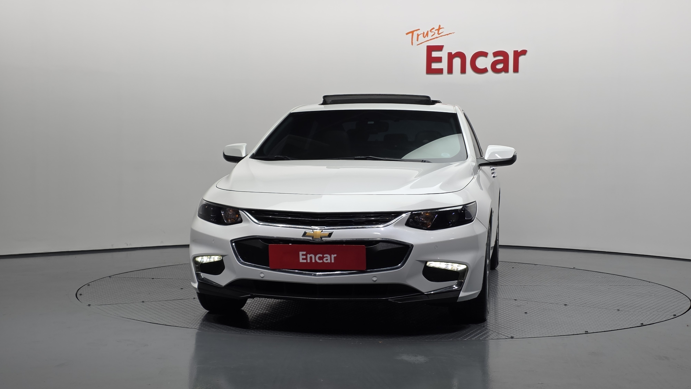 CHEVROLET MALIBU photo 3