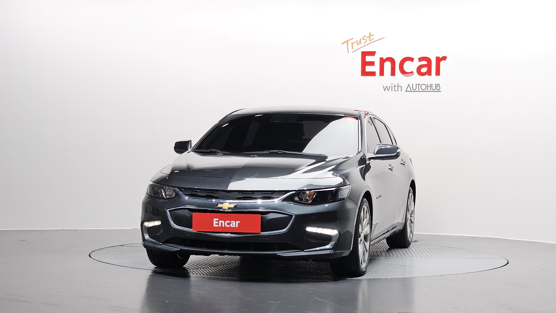 CHEVROLET MALIBU photo 3