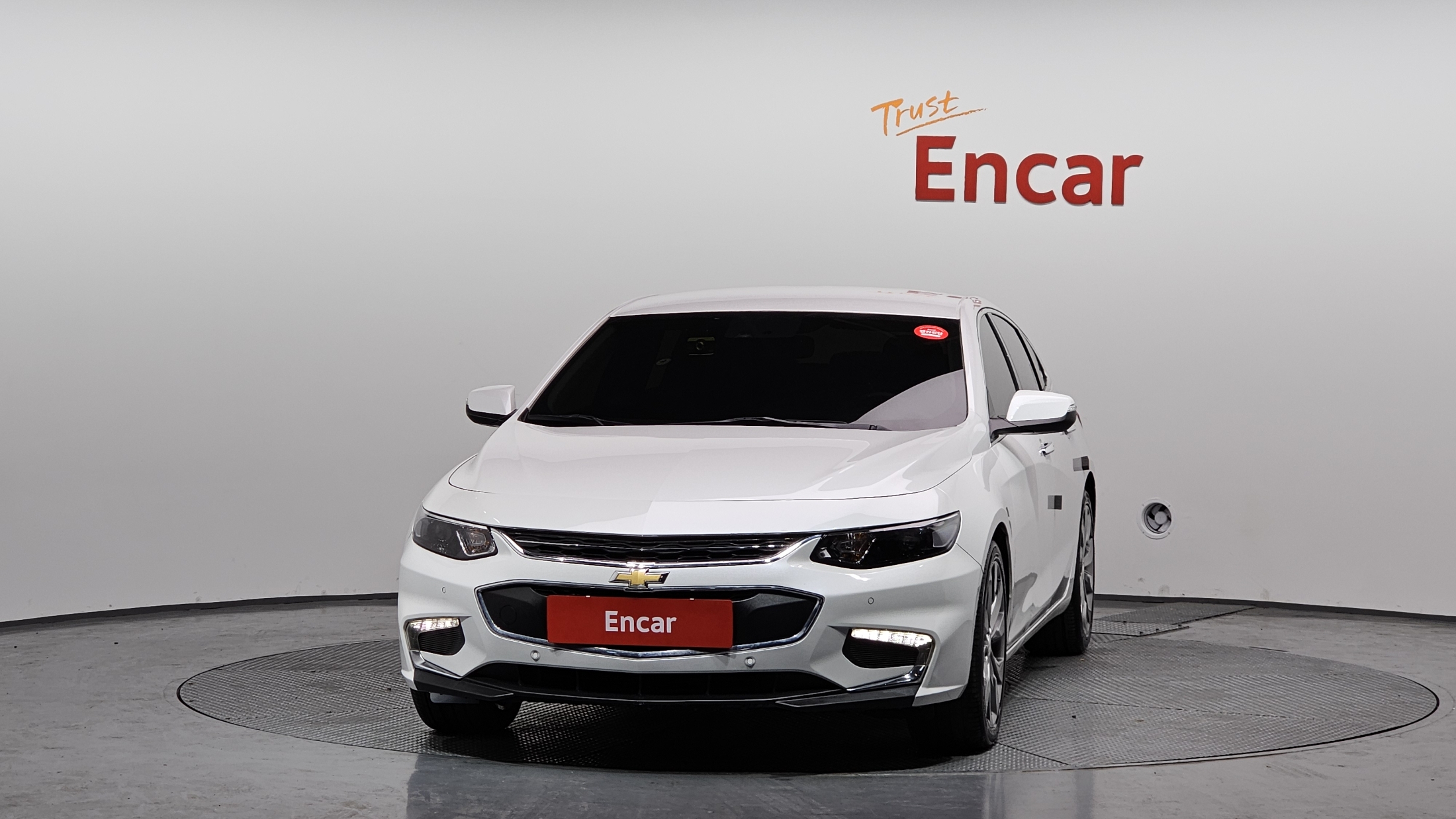 CHEVROLET MALIBU photo 3