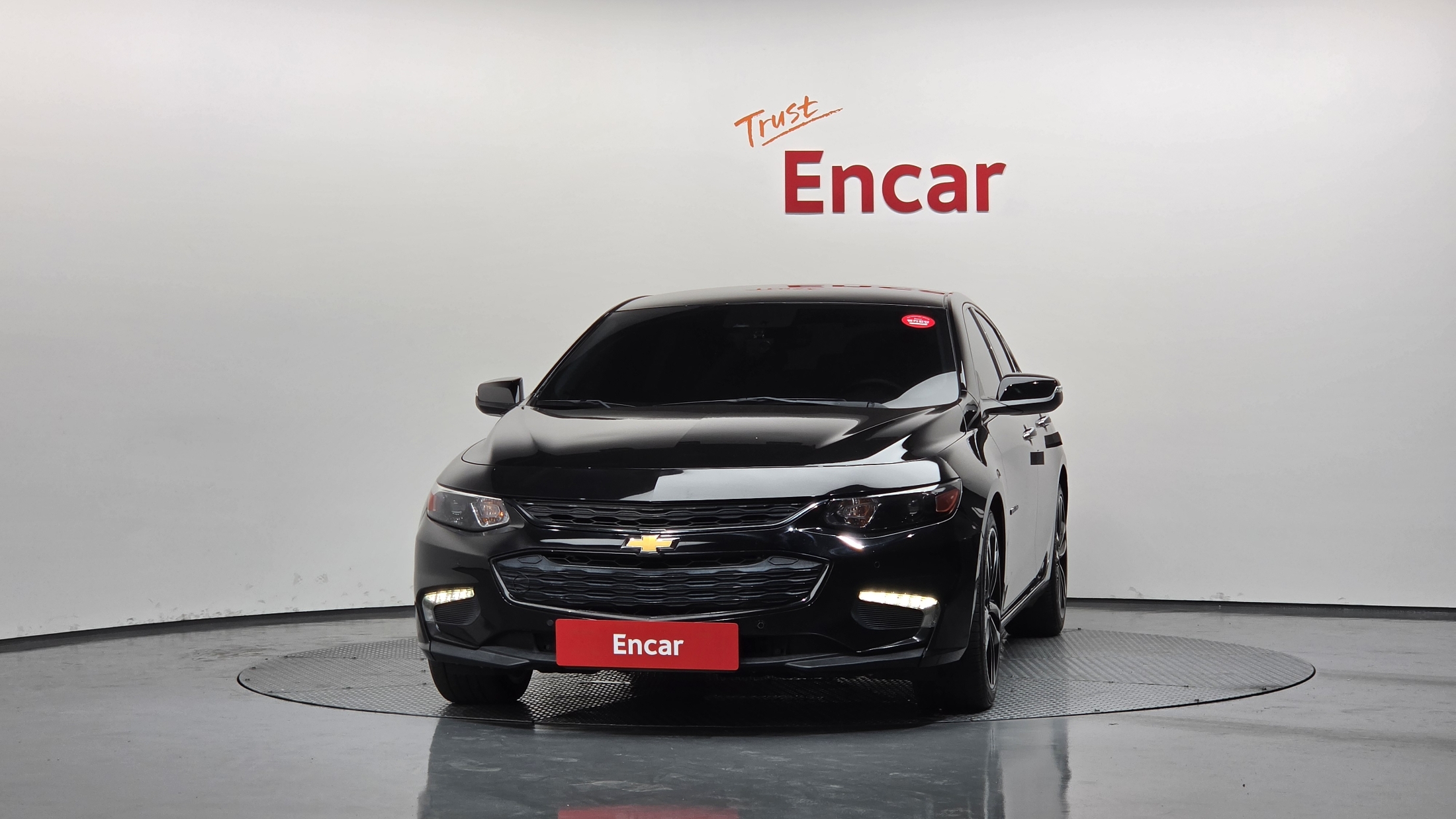 CHEVROLET MALIBU photo 3