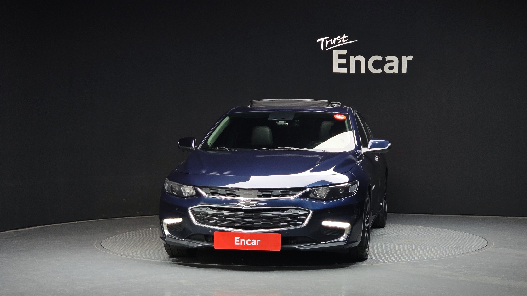 CHEVROLET MALIBU photo 3