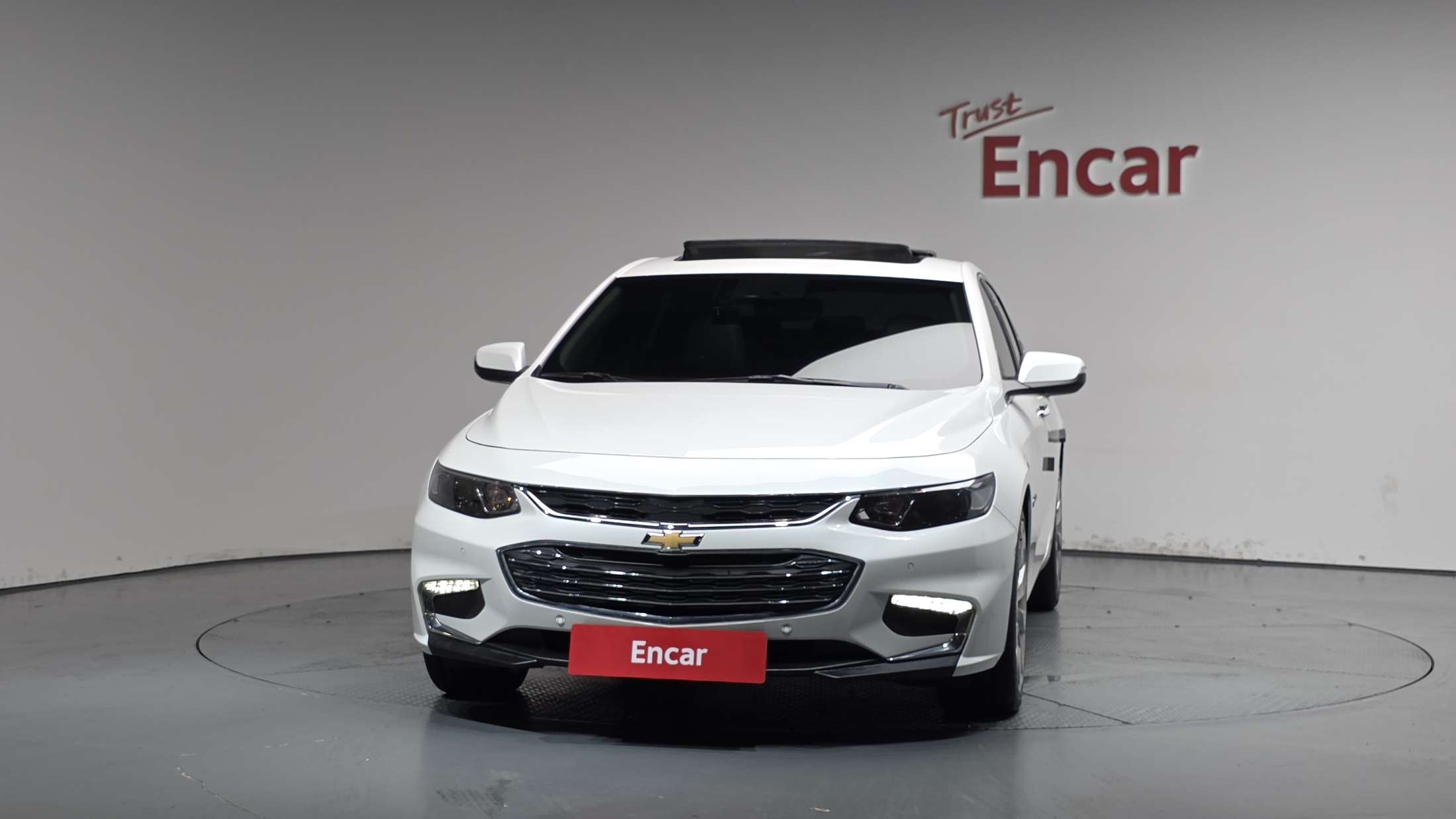 CHEVROLET MALIBU photo 3