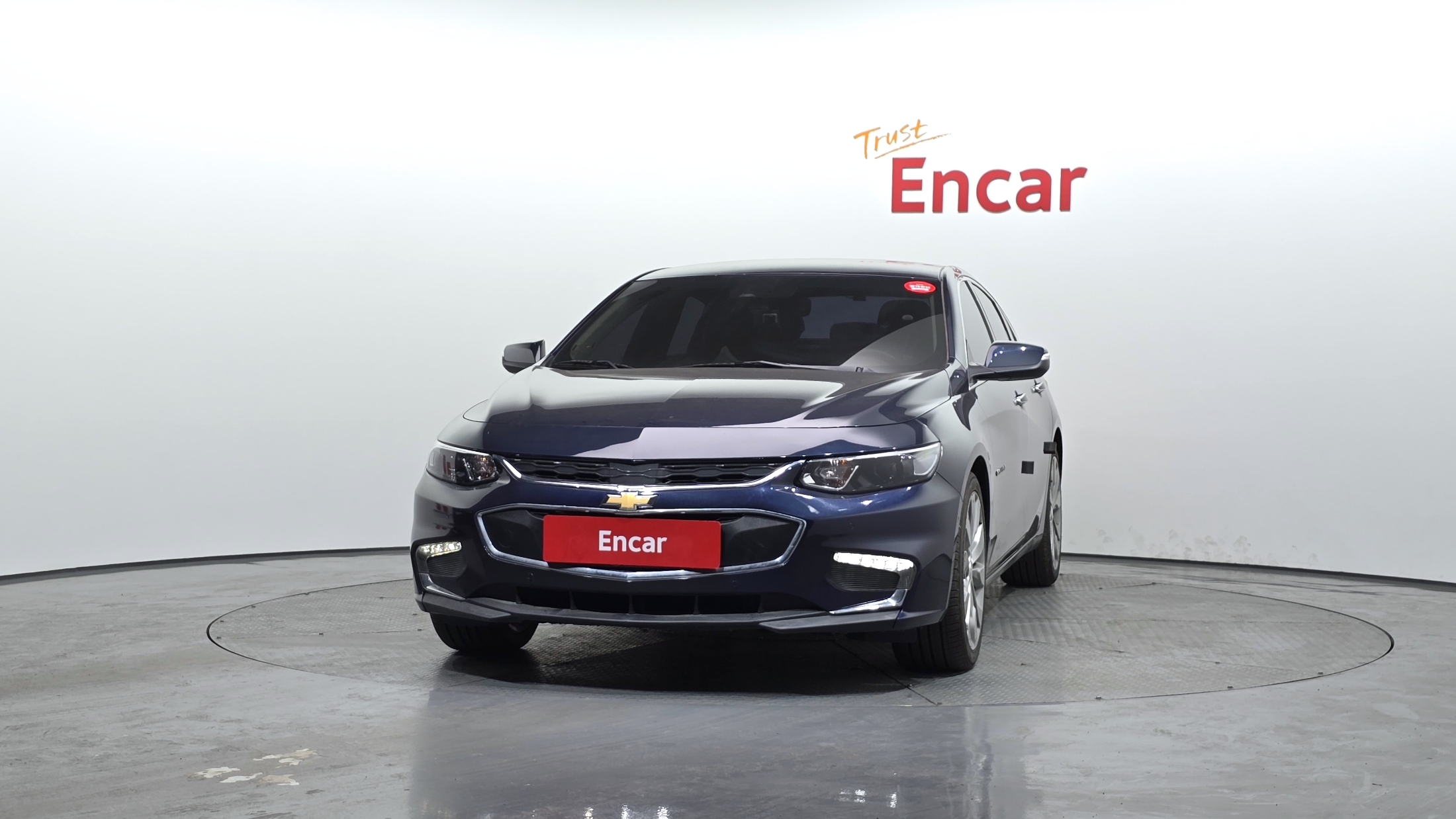 CHEVROLET MALIBU photo 3