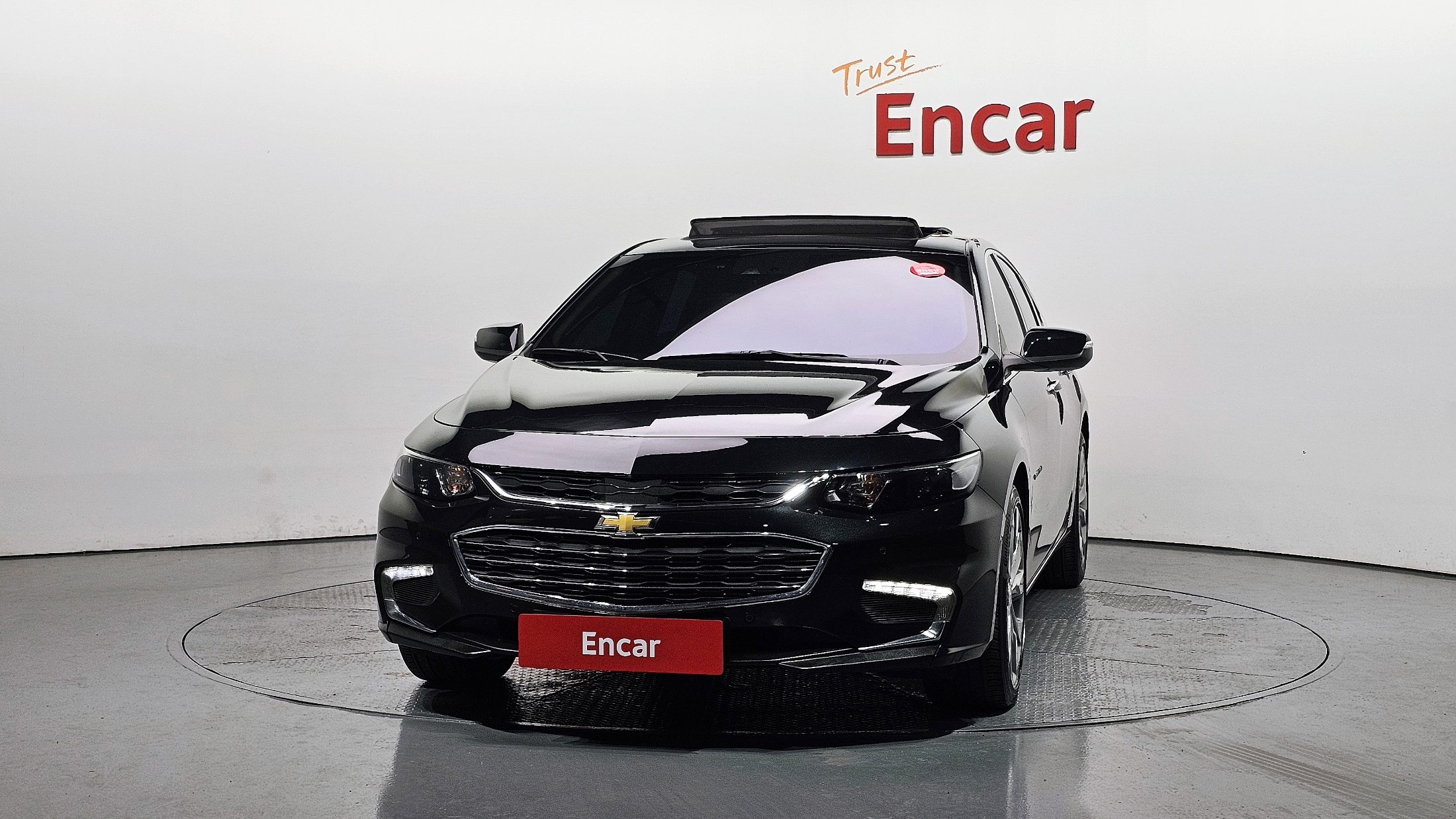 CHEVROLET MALIBU photo 3