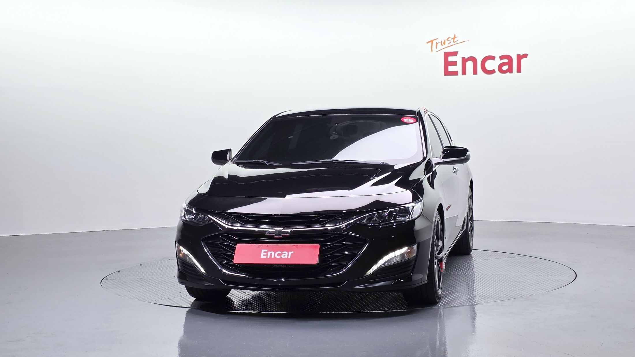 CHEVROLET MALIBU photo 2