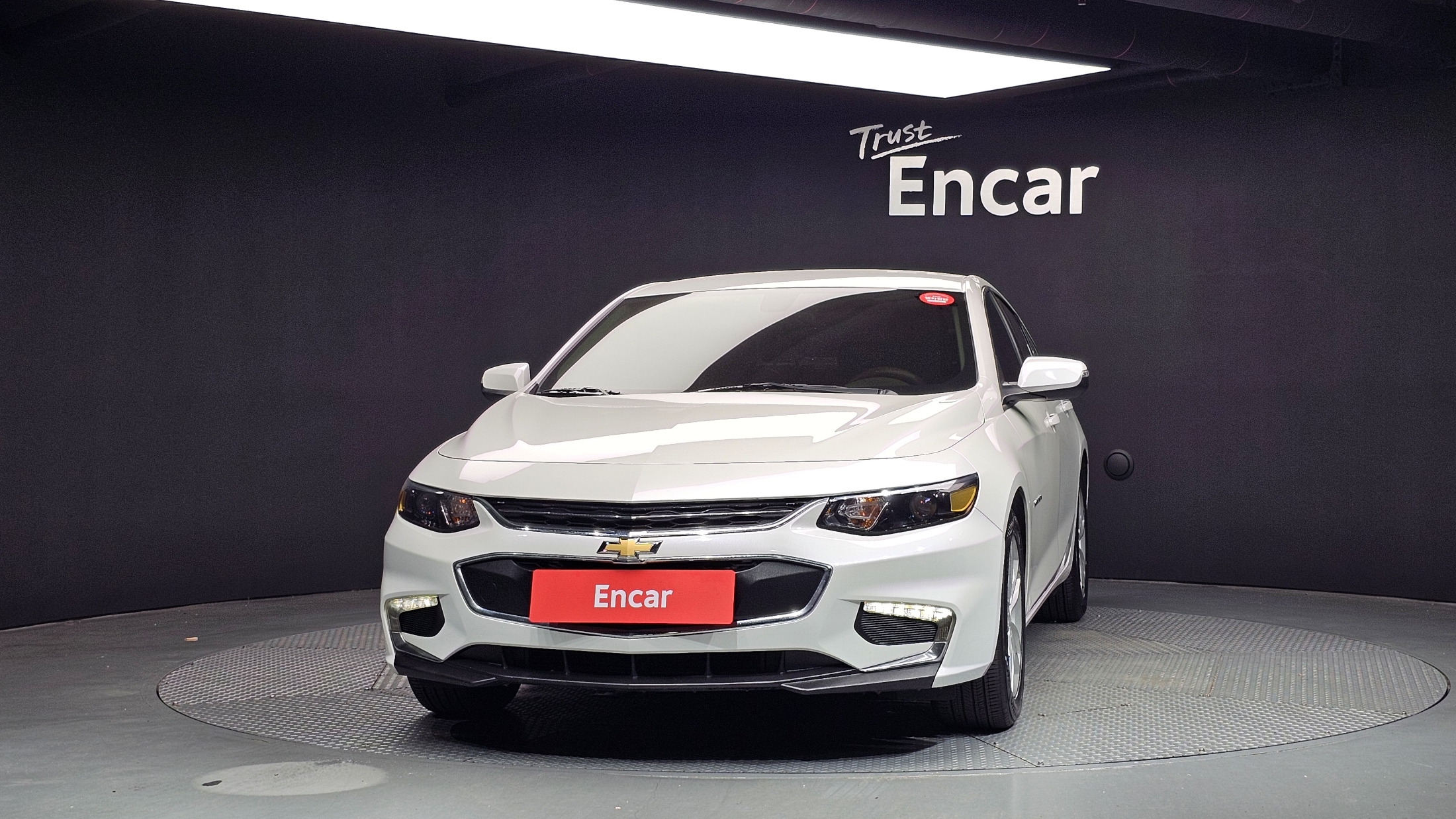 CHEVROLET MALIBU photo 3