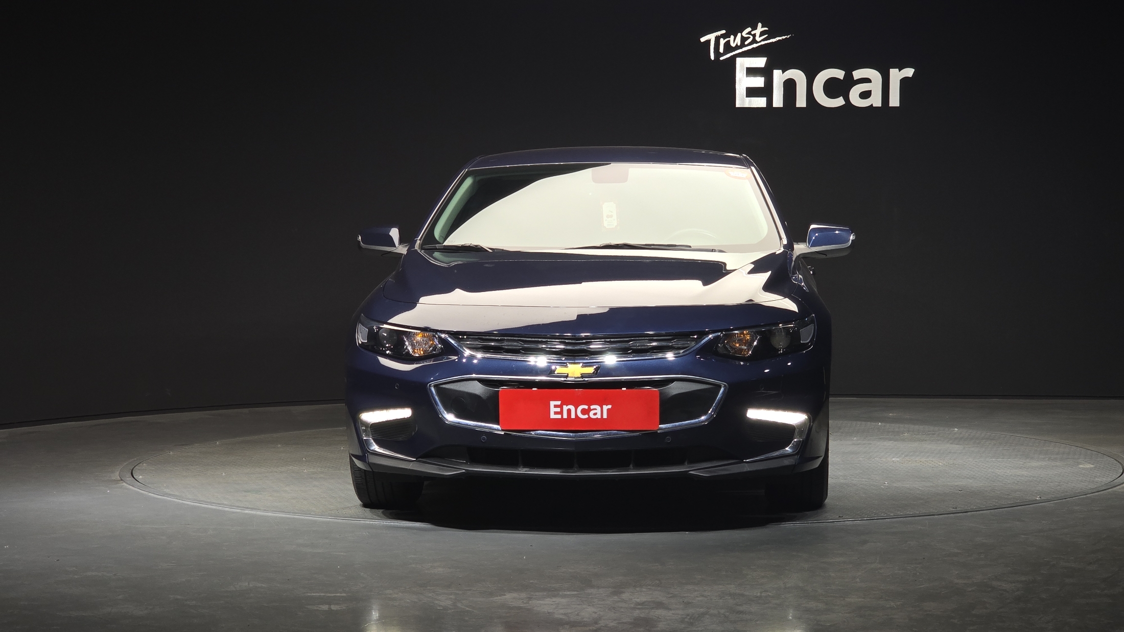 CHEVROLET MALIBU photo 3