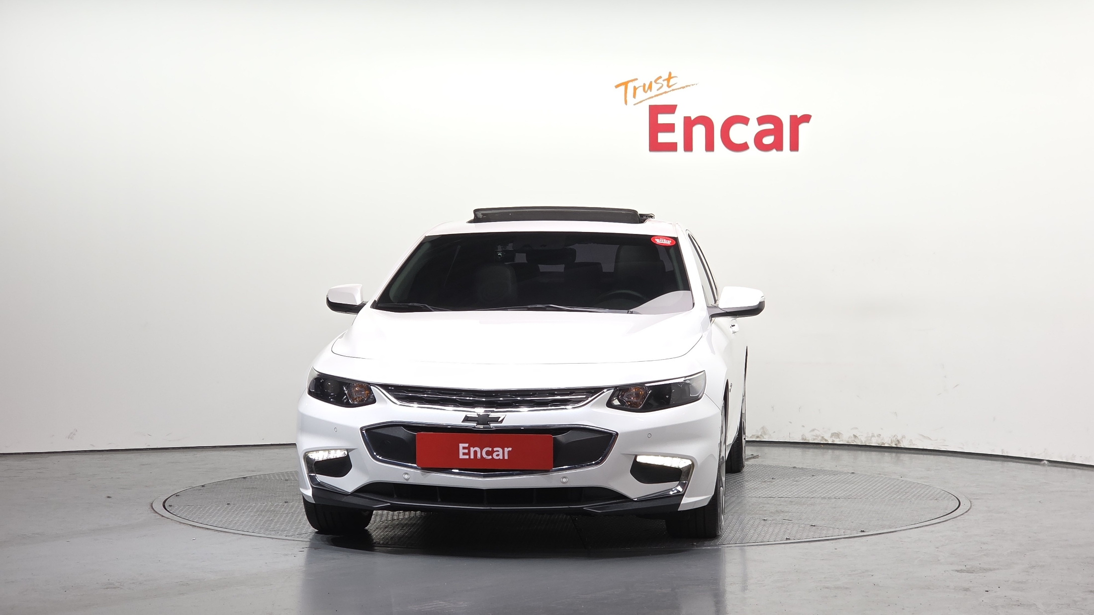 CHEVROLET MALIBU photo 3