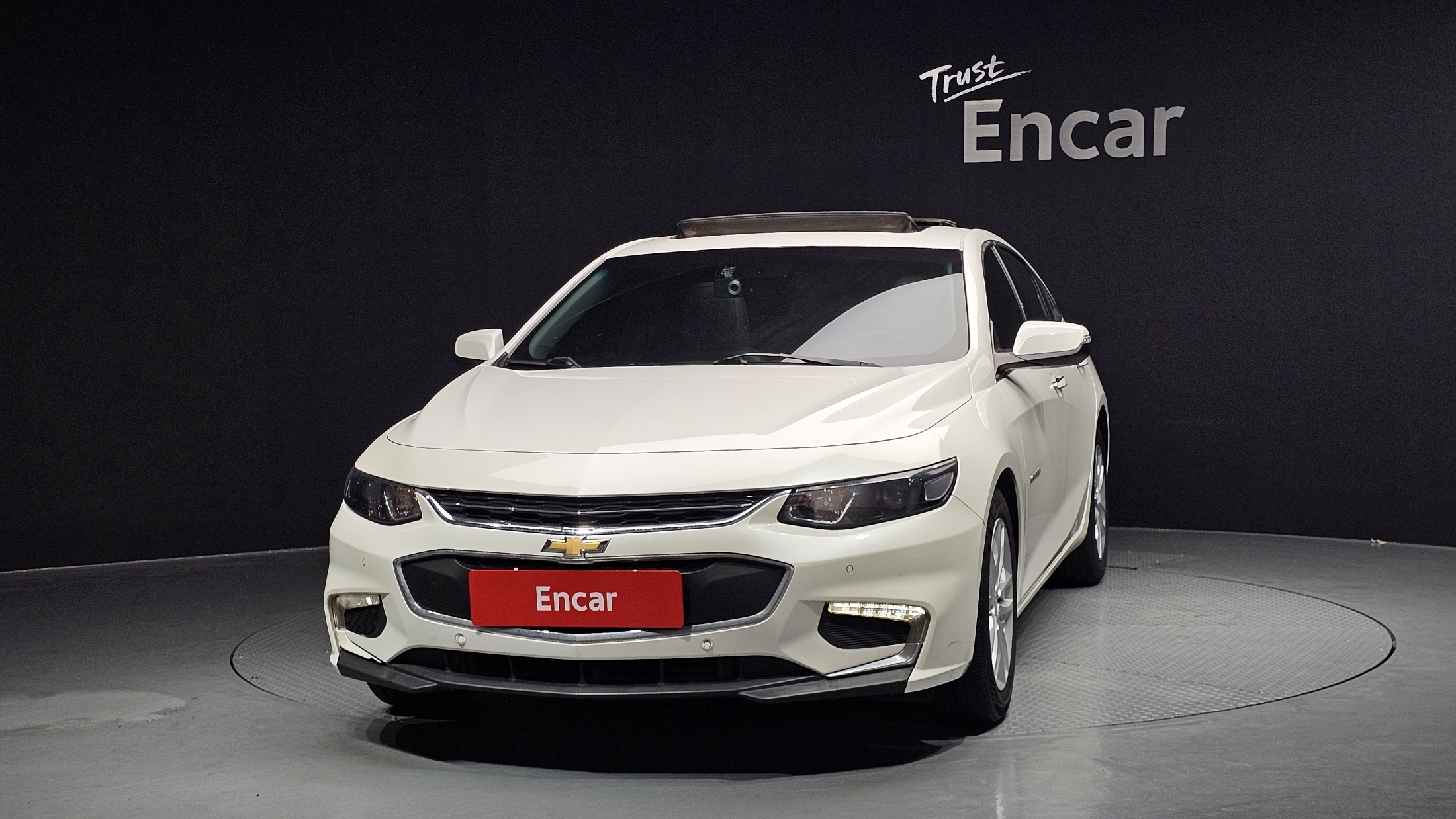 CHEVROLET MALIBU photo 3