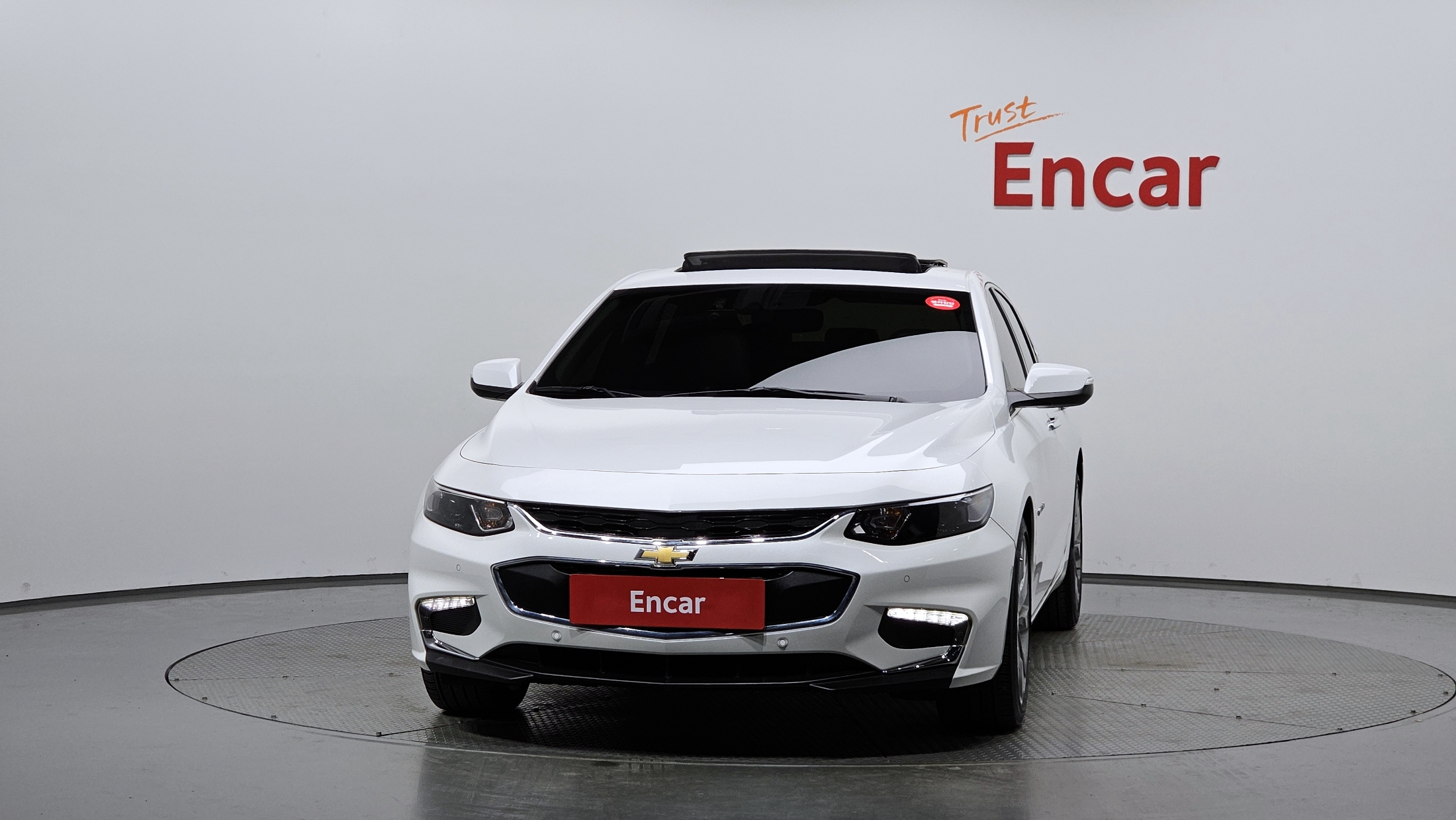 CHEVROLET MALIBU photo 3